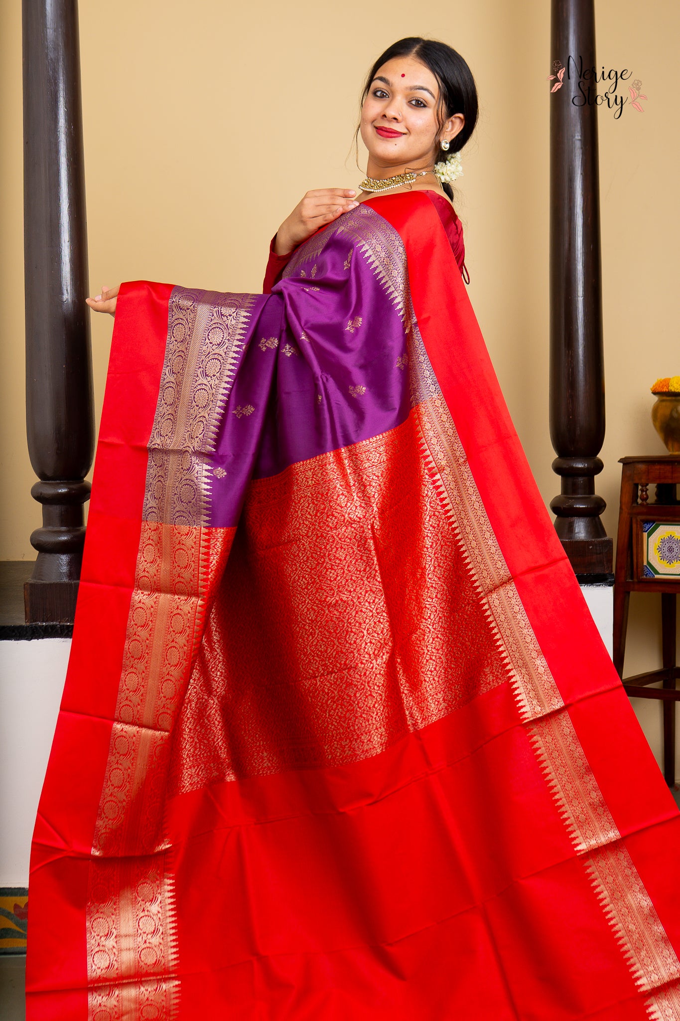 ARYASHI (आर्याशी)