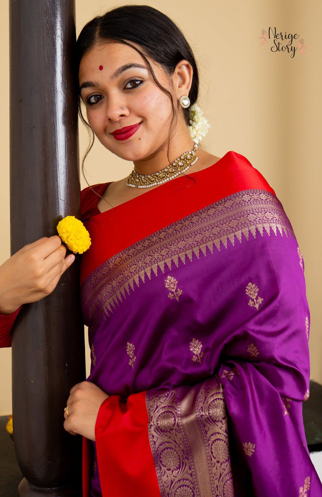ARYASHI (आर्याशी)