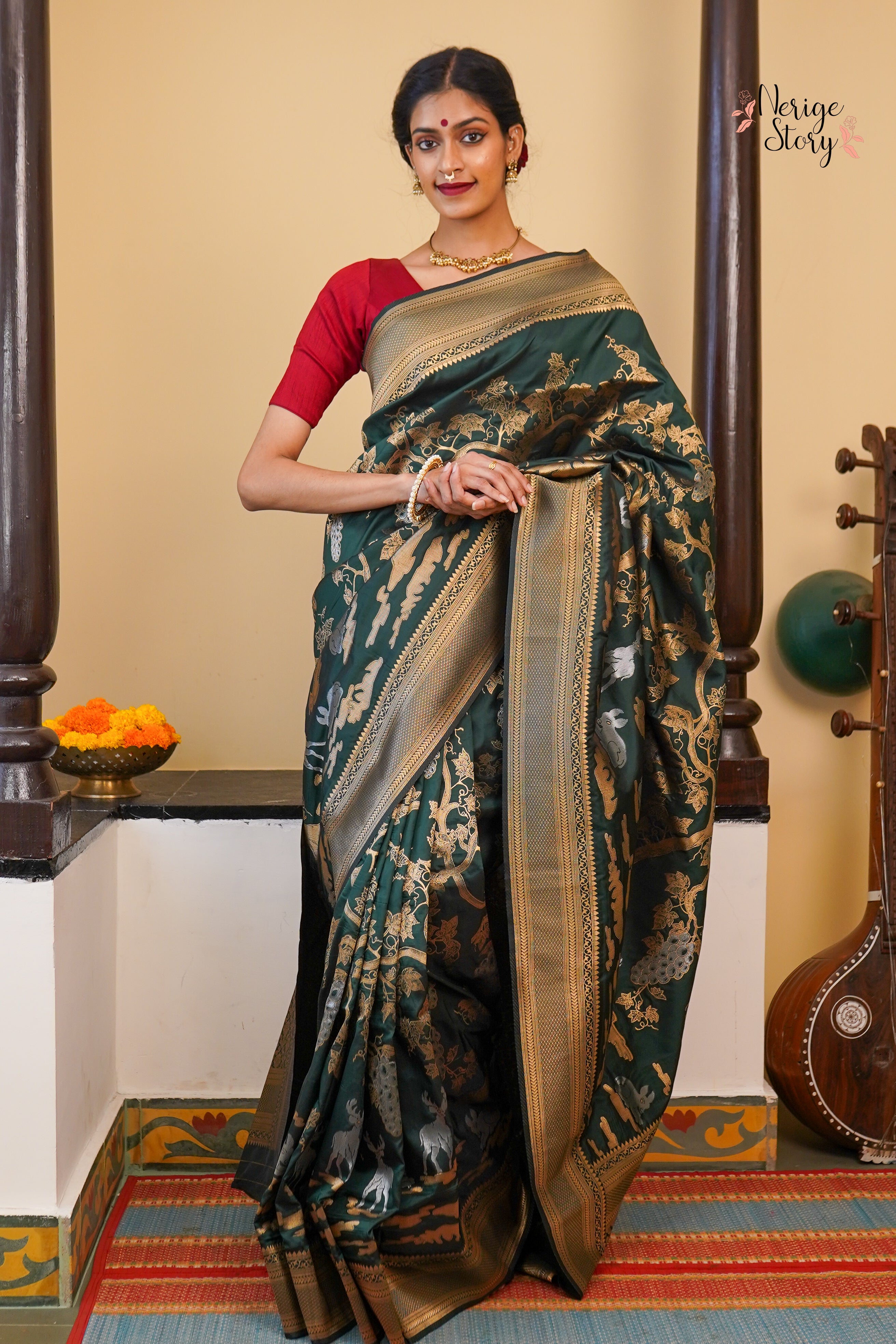 AMRITGANGA (अमृतगंगा)