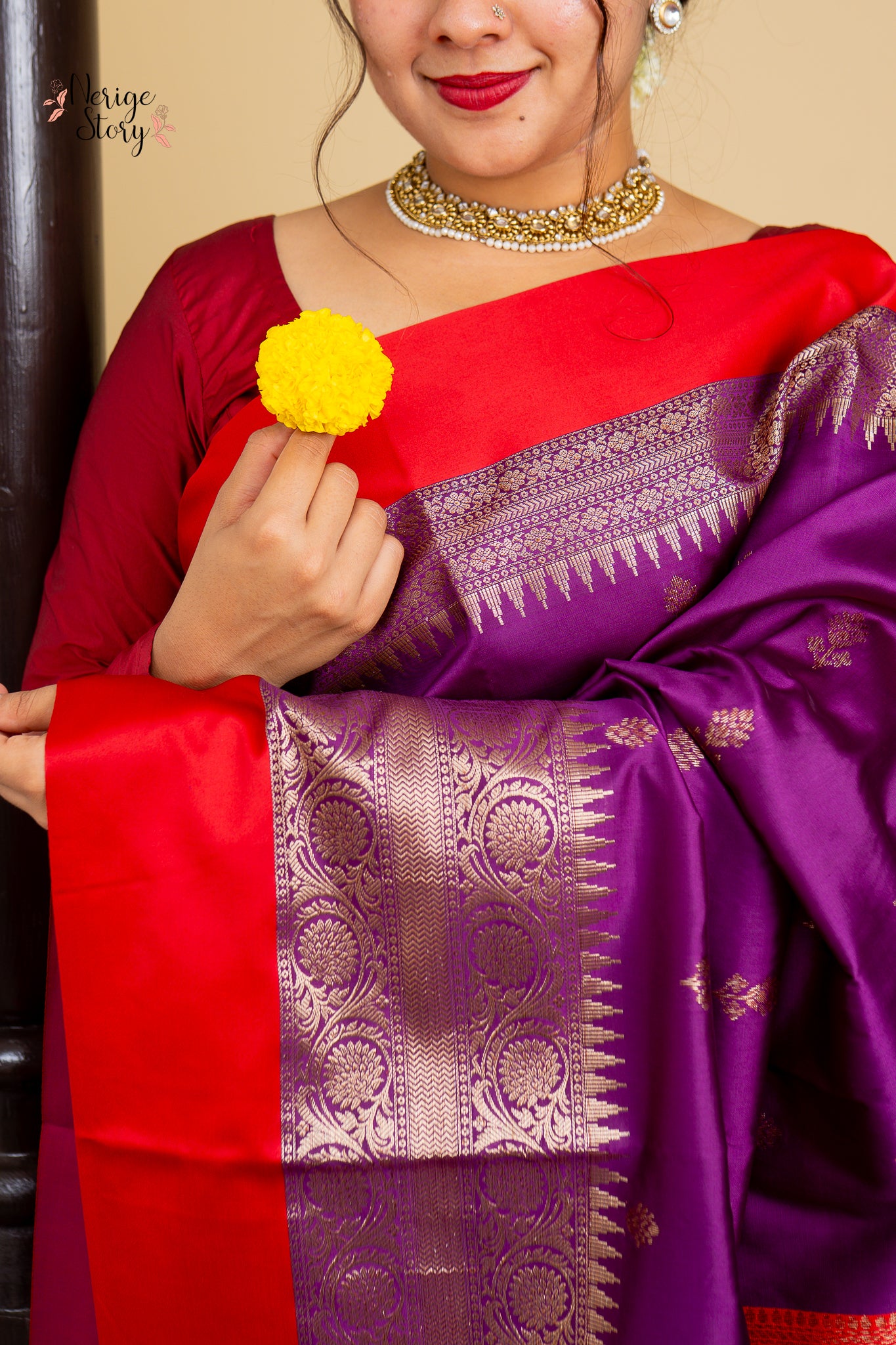 ARYASHI (आर्याशी)