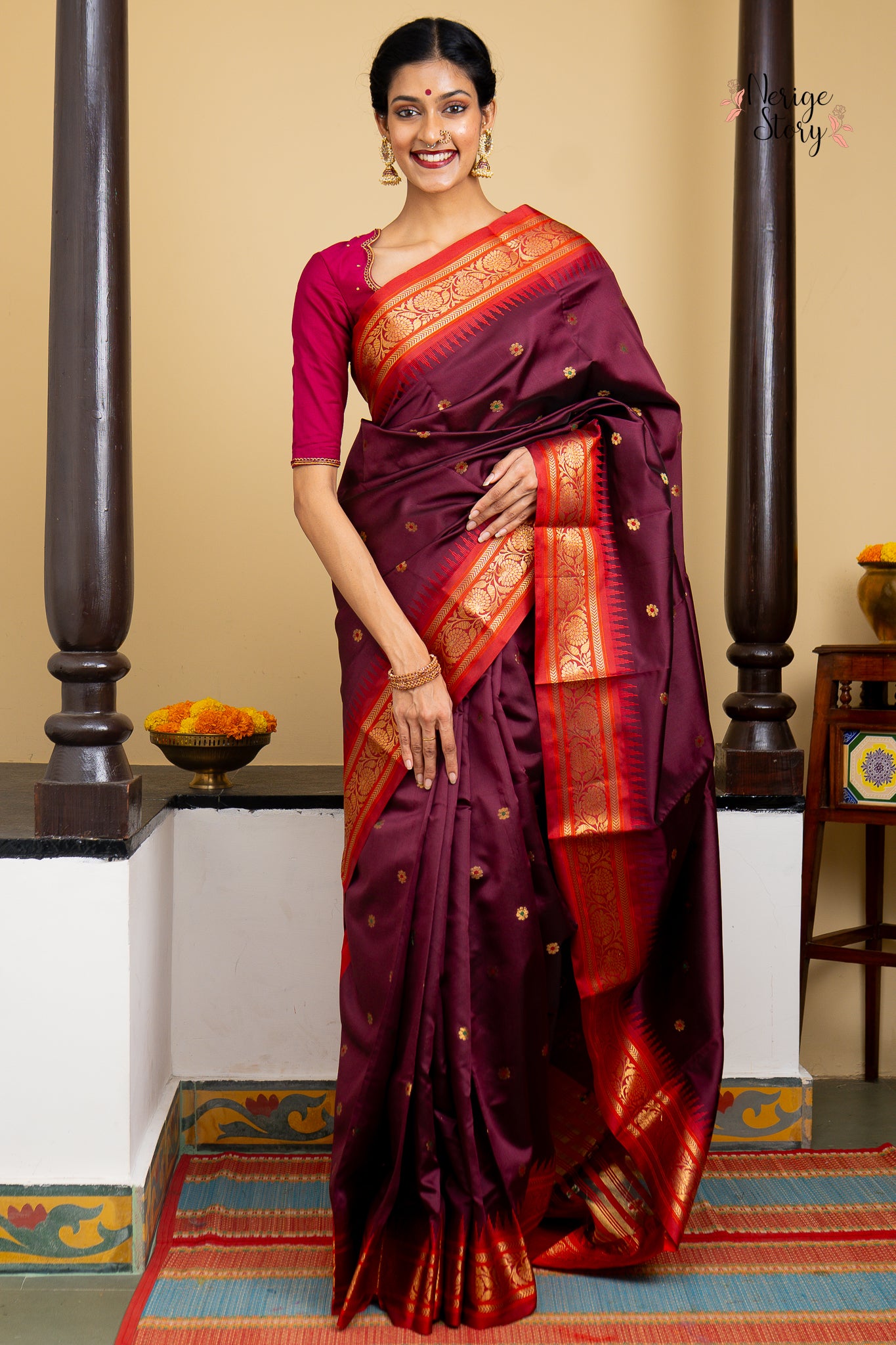 ARSHITA (अर्शिता)