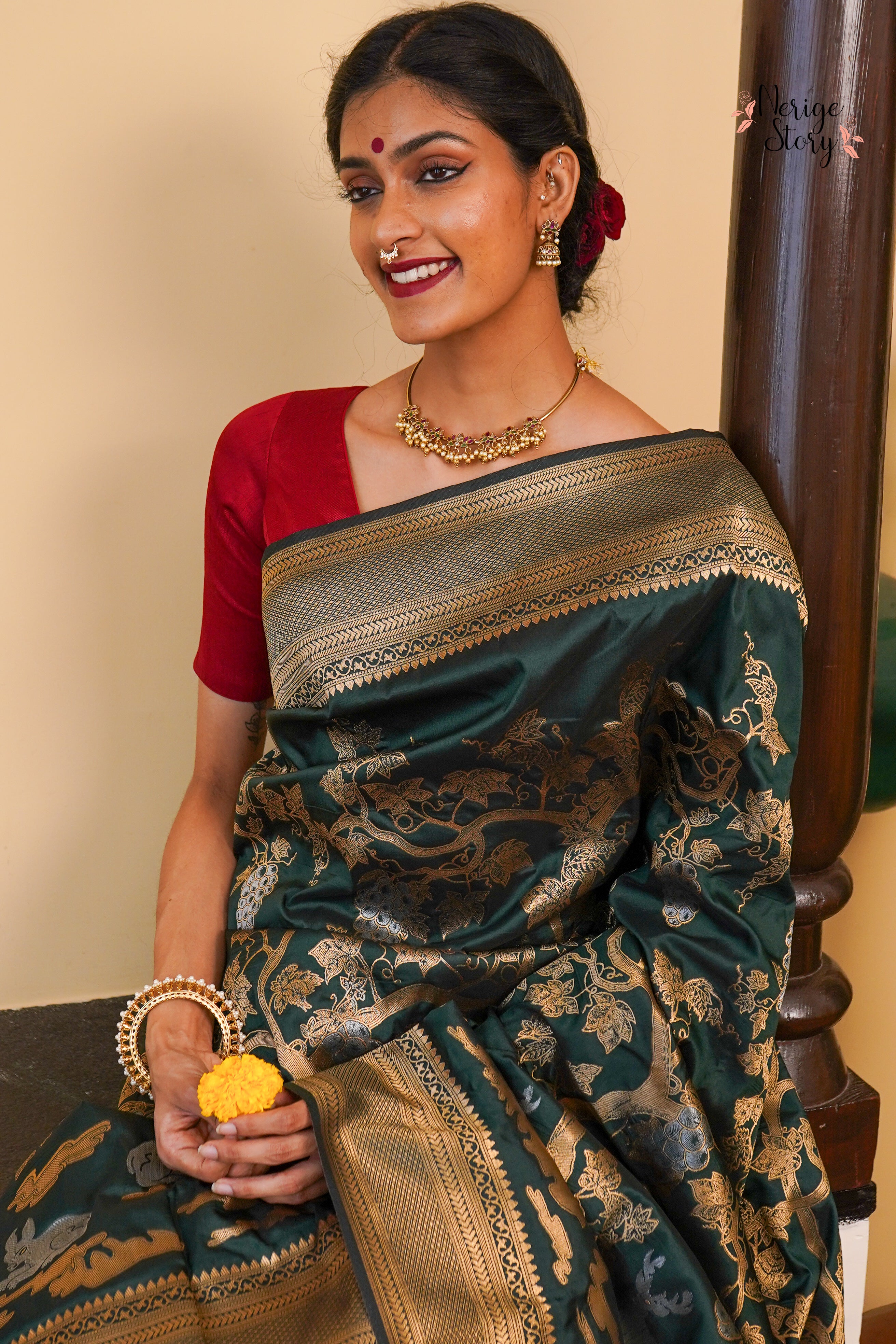 AMRITGANGA (अमृतगंगा)