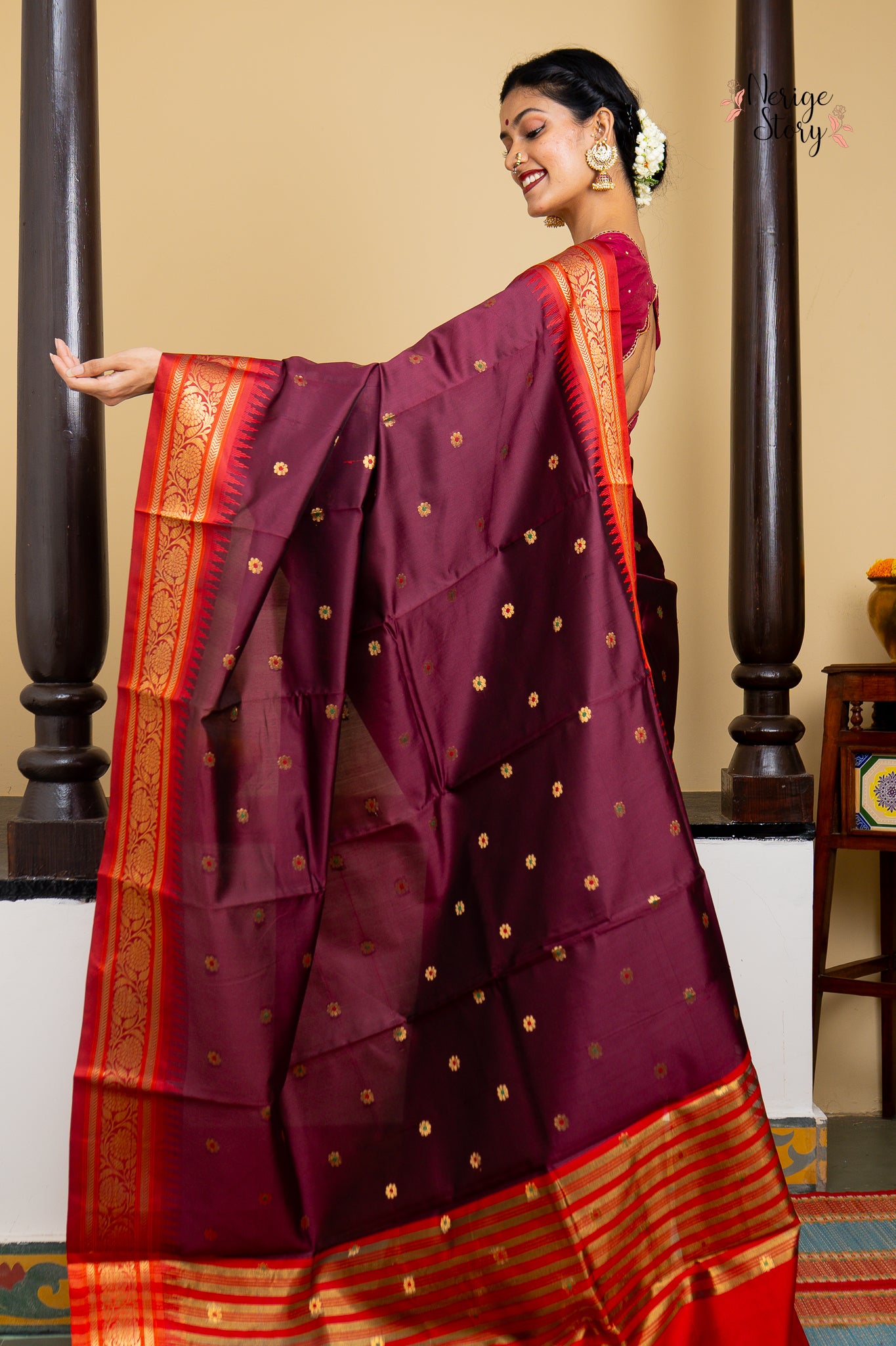 ARSHITA (अर्शिता)