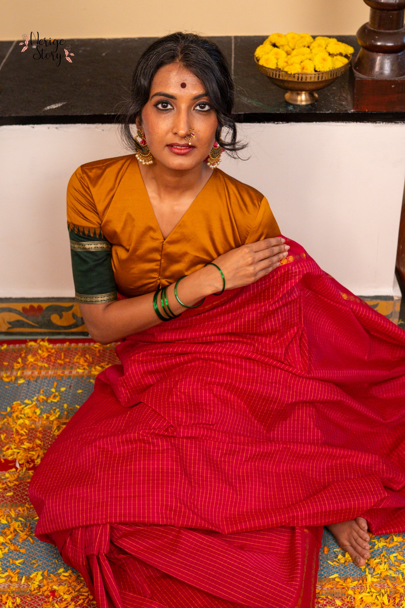 RAJITHA (ರಾಜಿತಾ)