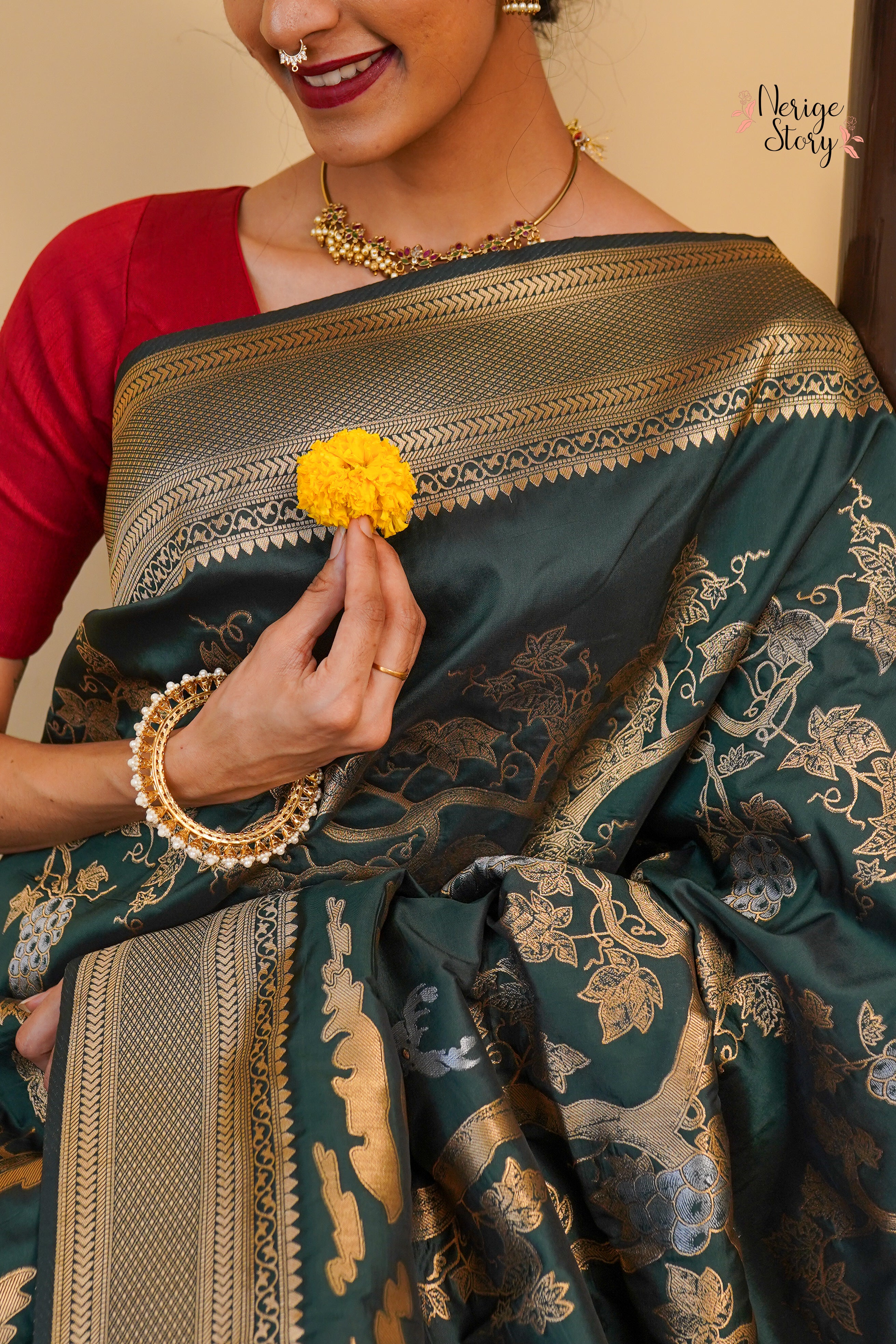 AMRITGANGA (अमृतगंगा)