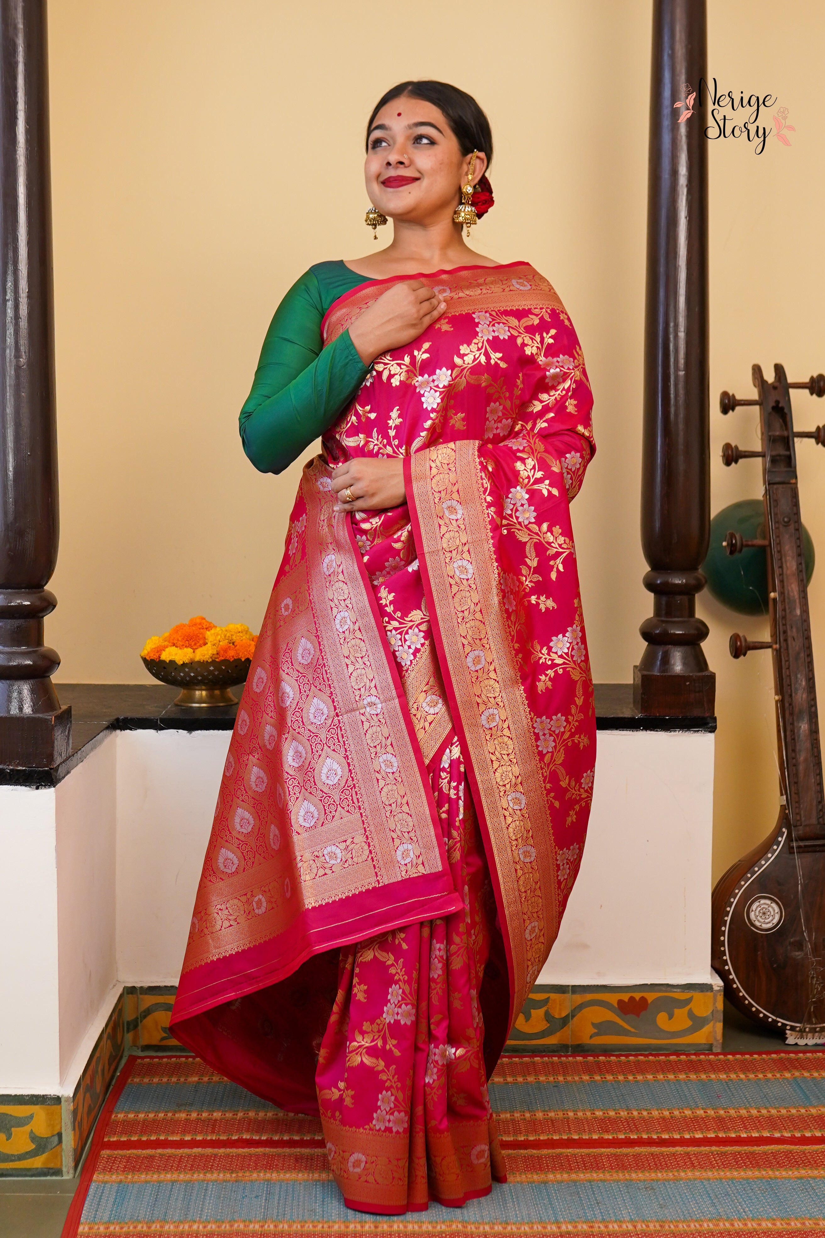 VAIDIKA (वैदिका)