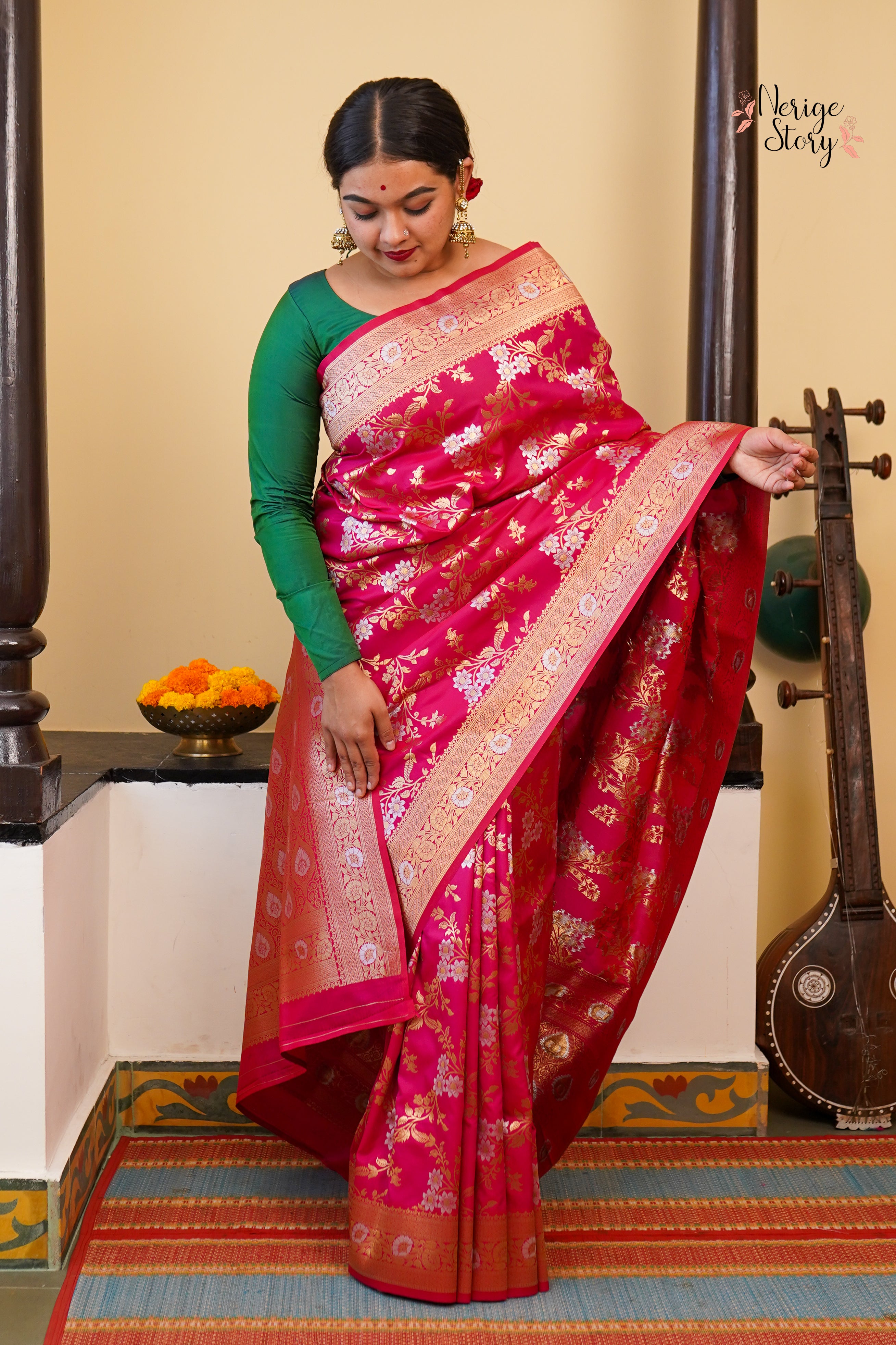 VAIDIKA (वैदिका)