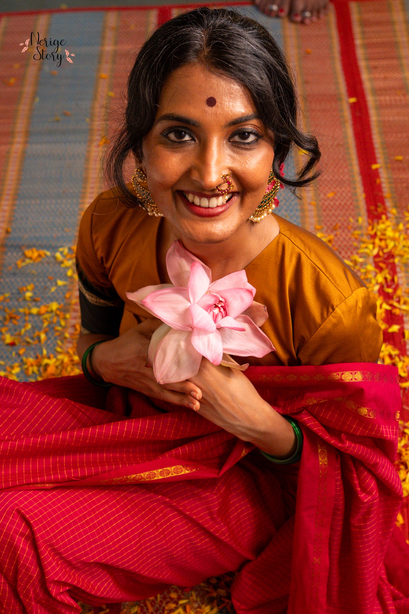 RAJITHA (ರಾಜಿತಾ)