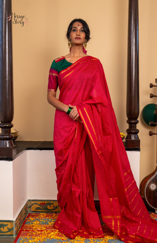 SAUMYA (ಸೌಮ್ಯಾ)