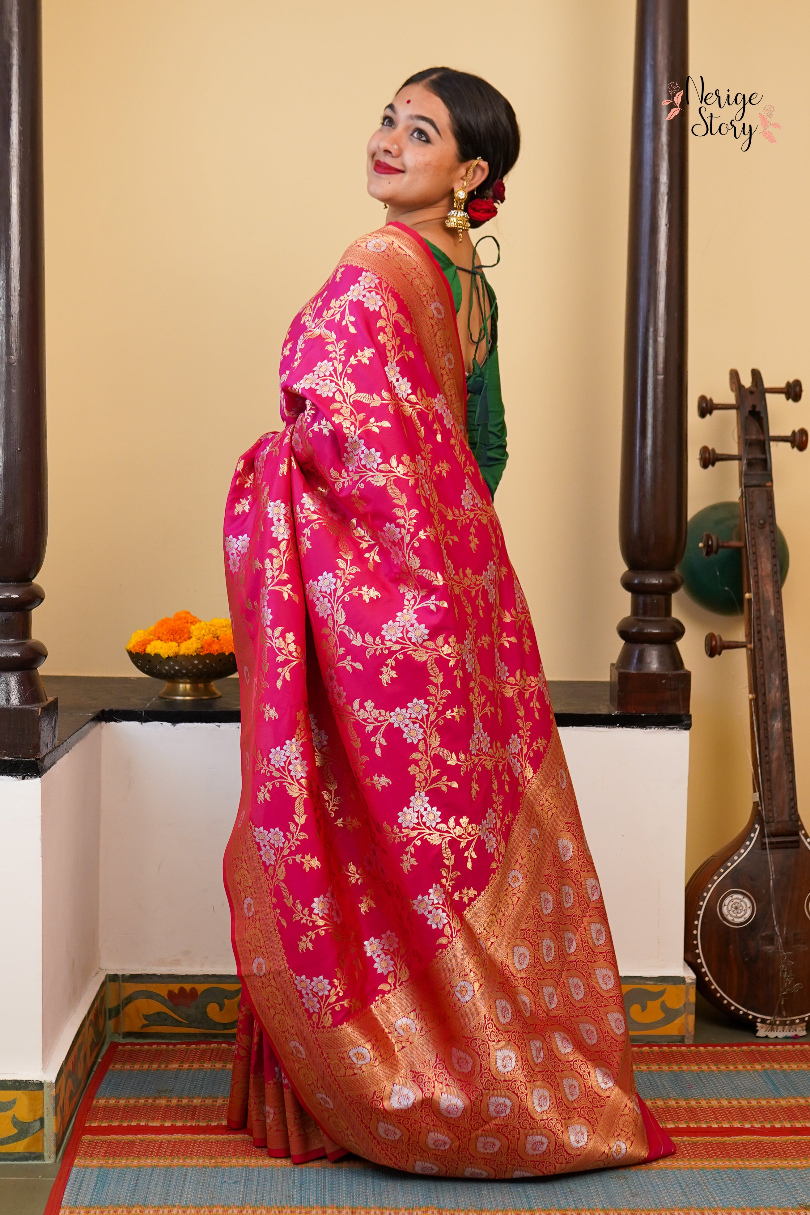 VAIDIKA (वैदिका)