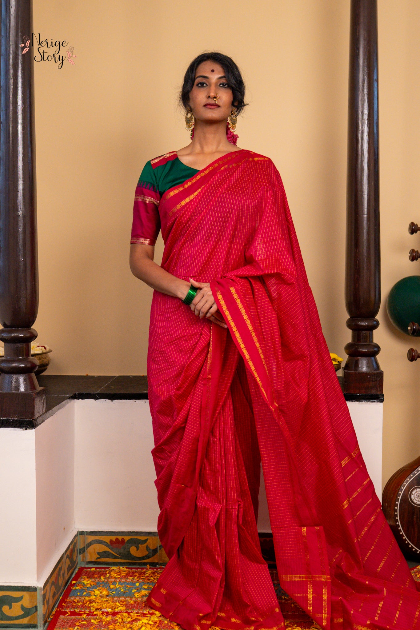 SAUMYA (ಸೌಮ್ಯಾ)