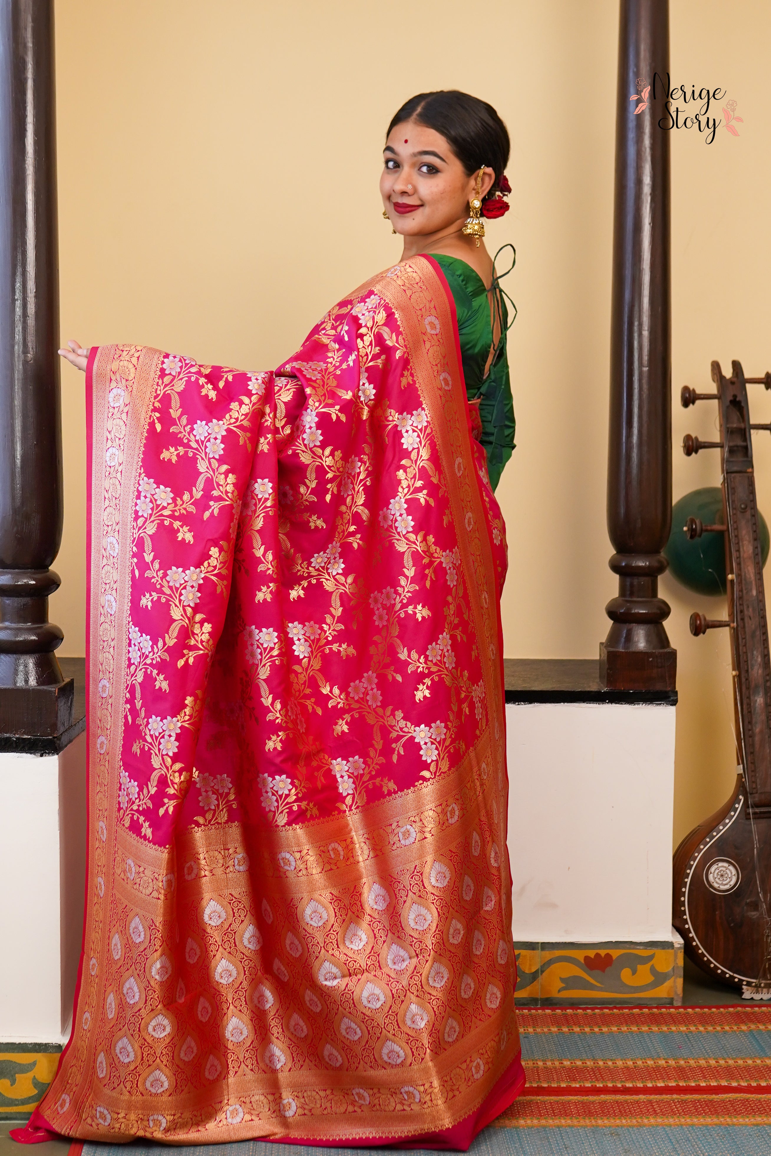 VAIDIKA (वैदिका)