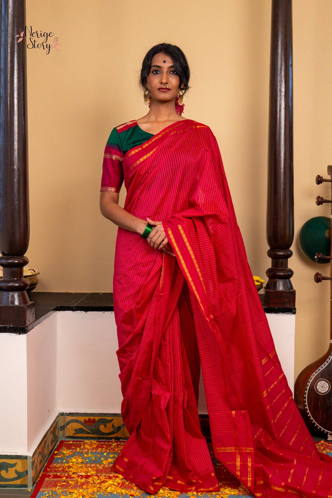 SAUMYA (ಸೌಮ್ಯಾ)