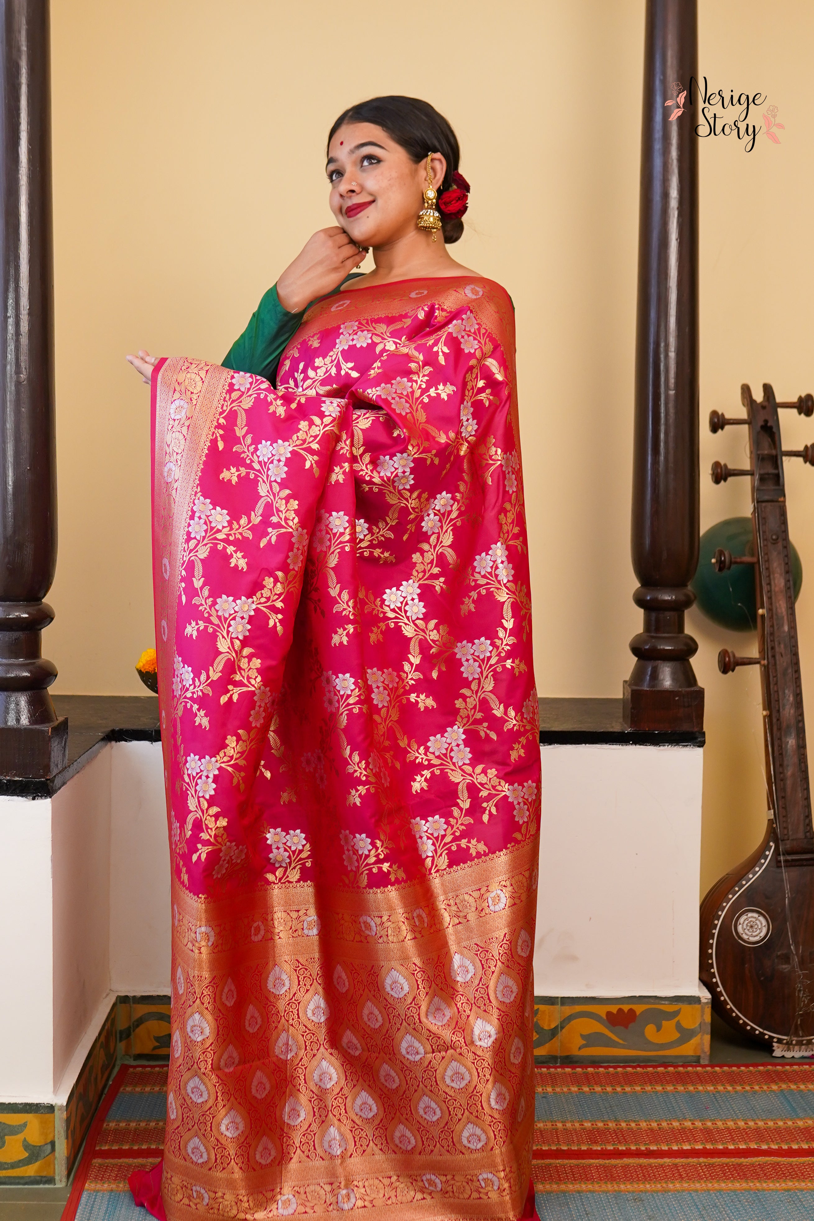 VAIDIKA (वैदिका)