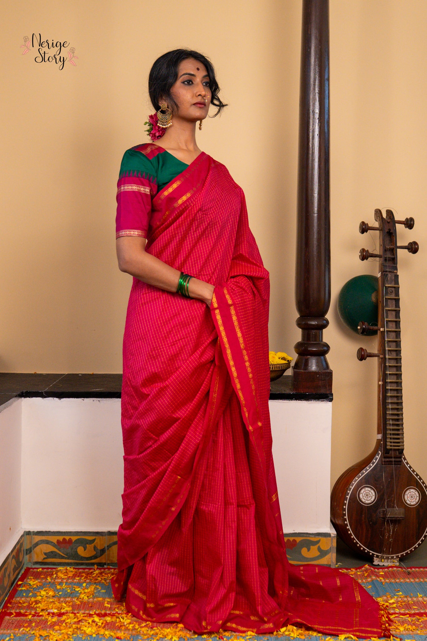 SAUMYA (ಸೌಮ್ಯಾ)