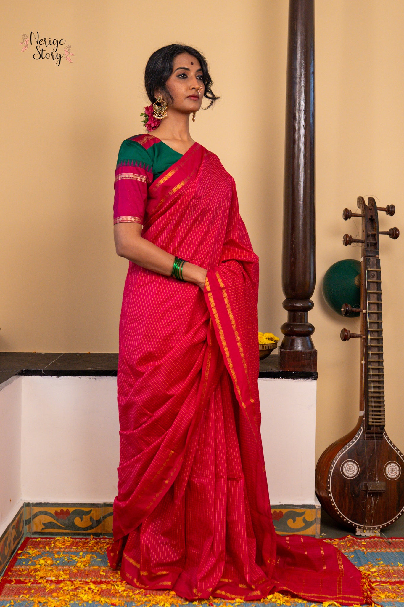 SAUMYA (ಸೌಮ್ಯಾ)