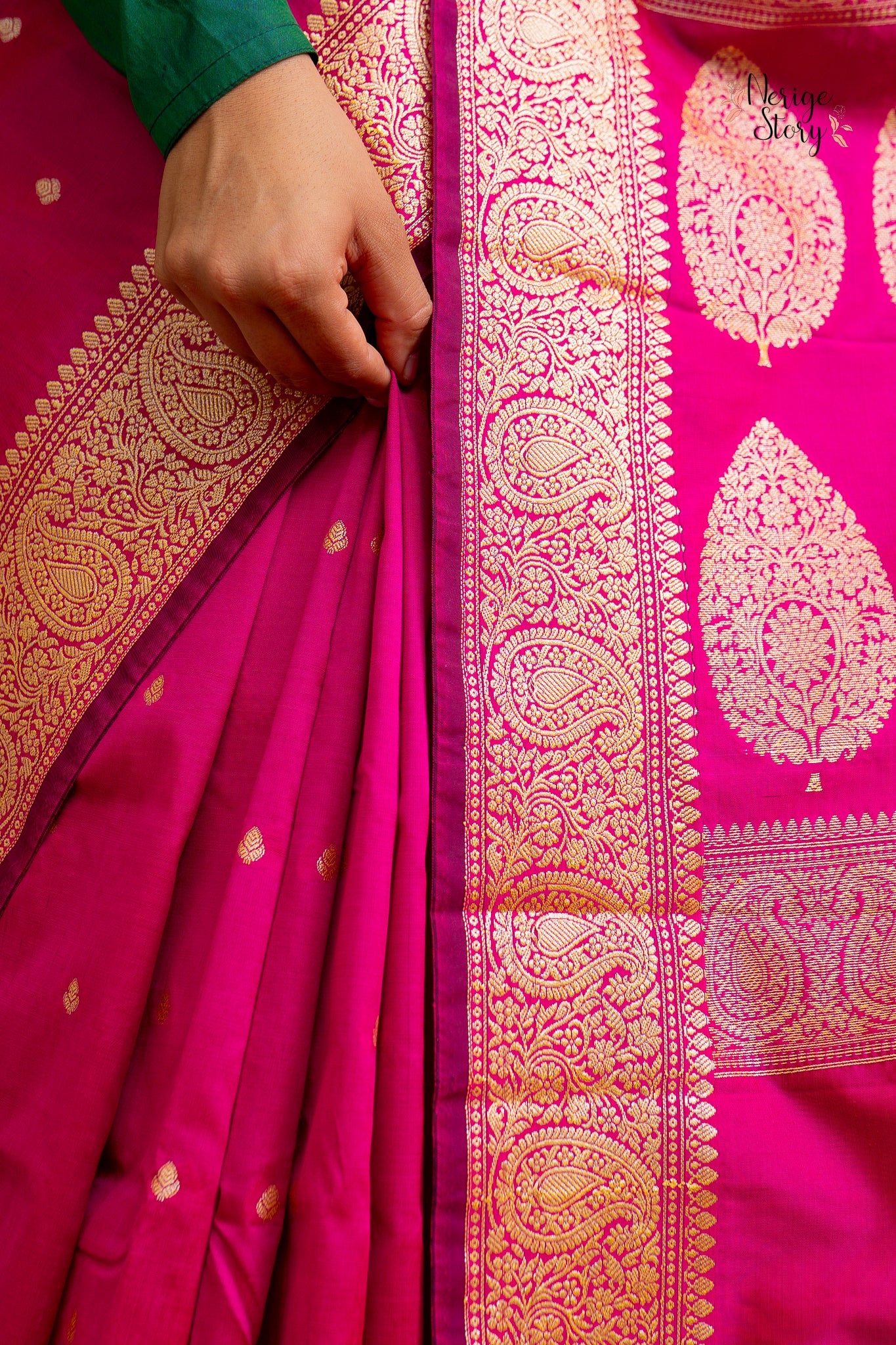 ARADHITA (आराधिता)
