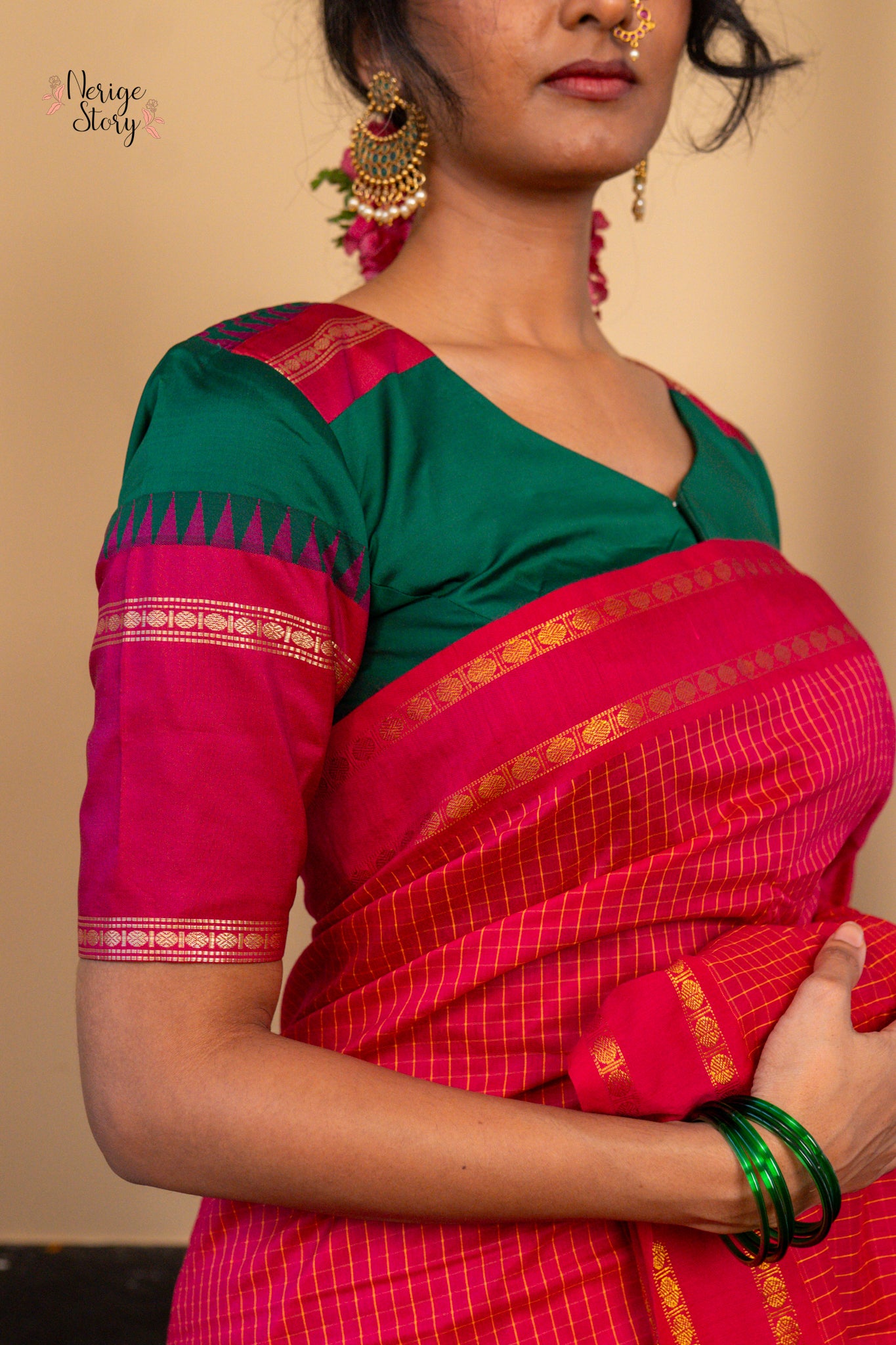 SAUMYA (ಸೌಮ್ಯಾ)