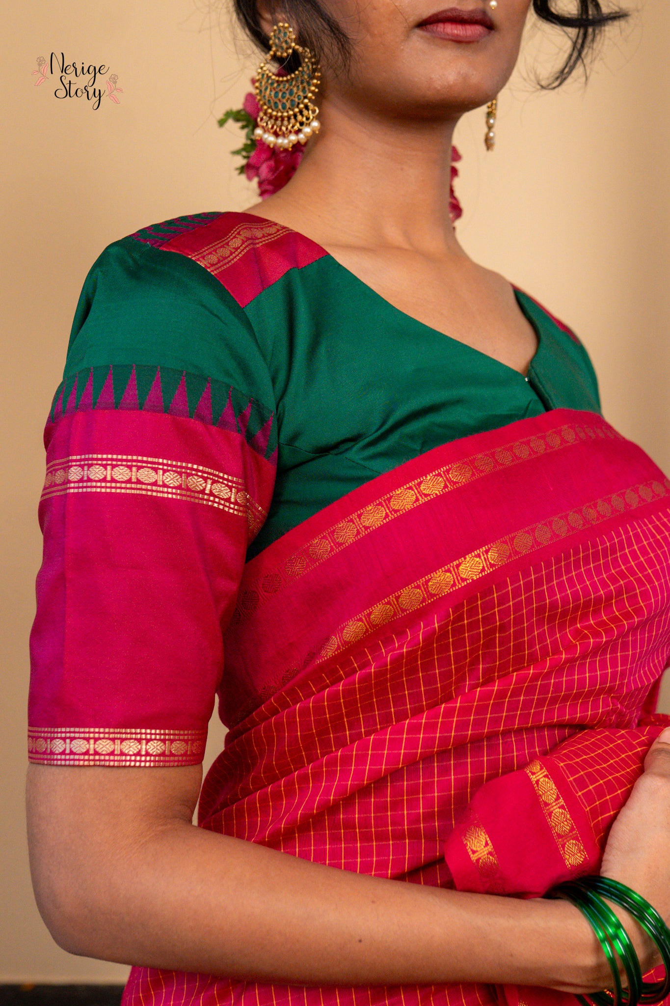 SAUMYA (ಸೌಮ್ಯಾ)