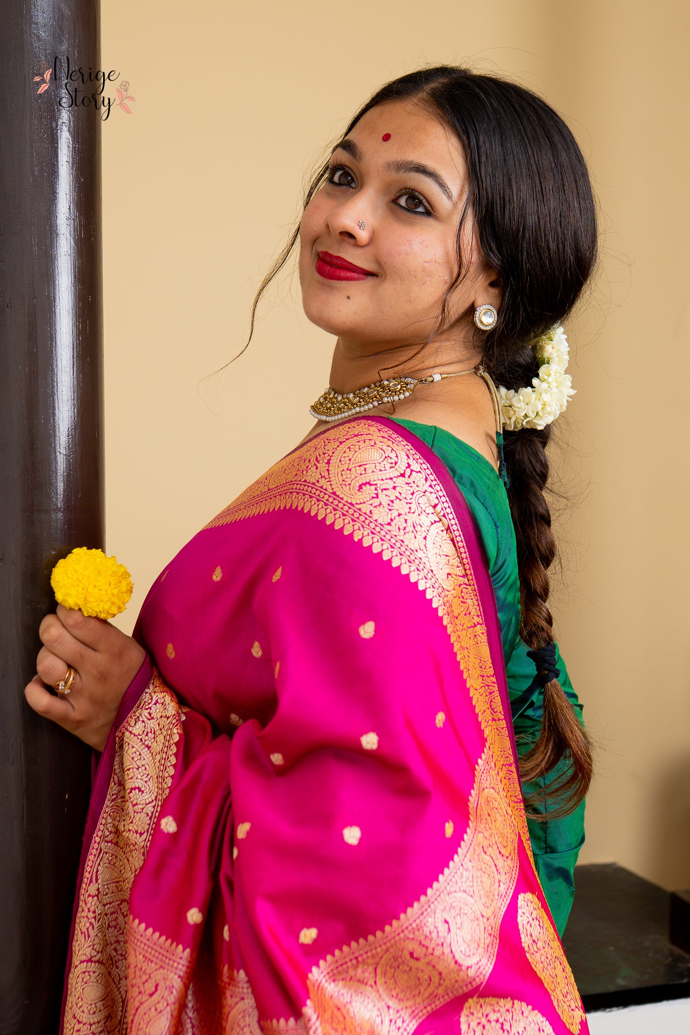 ARADHITA (आराधिता)