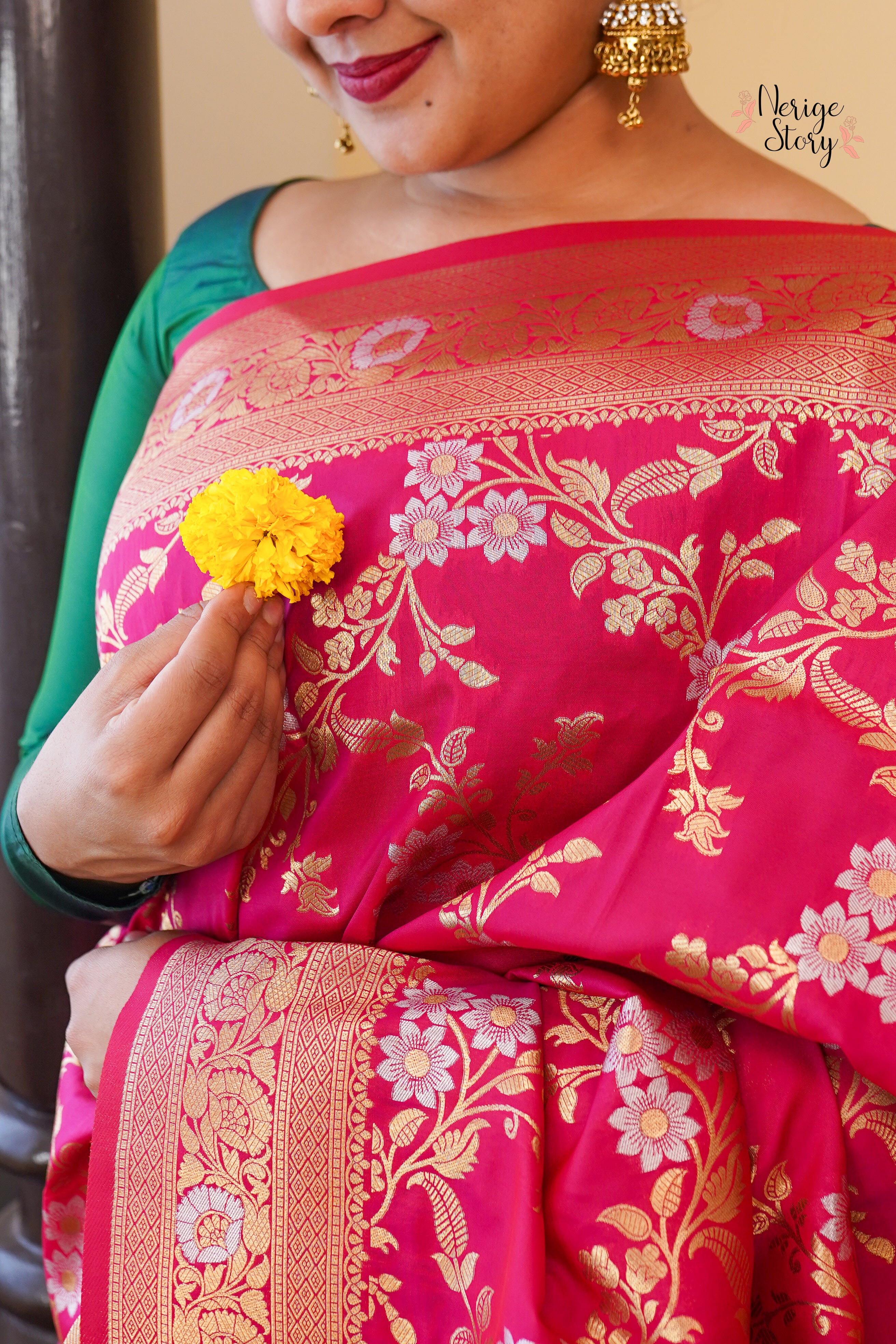 VAIDIKA (वैदिका)