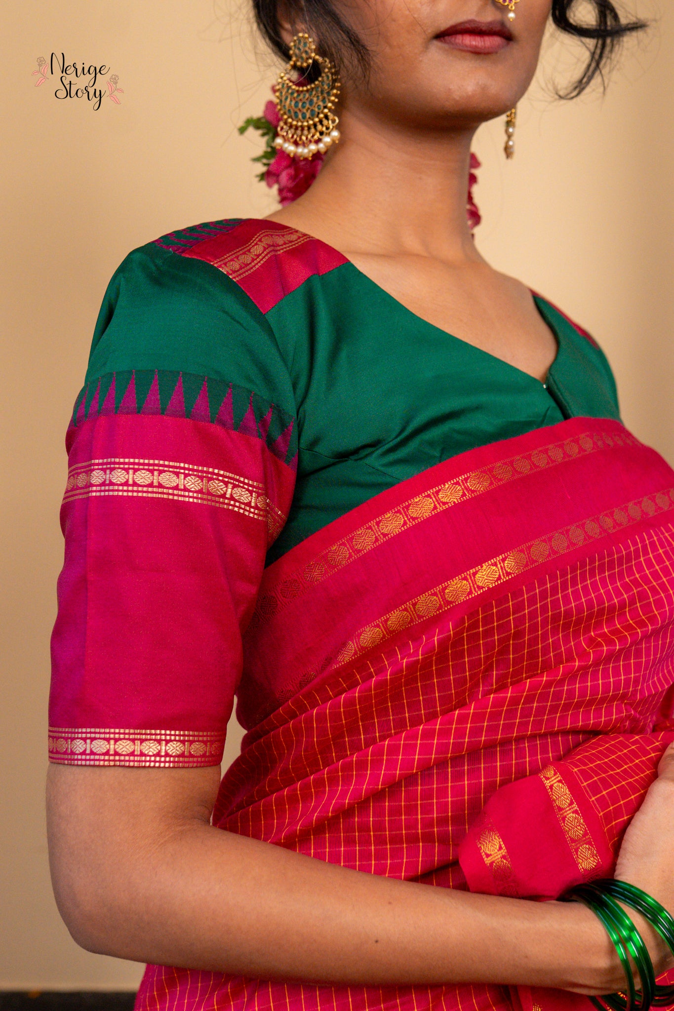 SAUMYA (ಸೌಮ್ಯಾ)