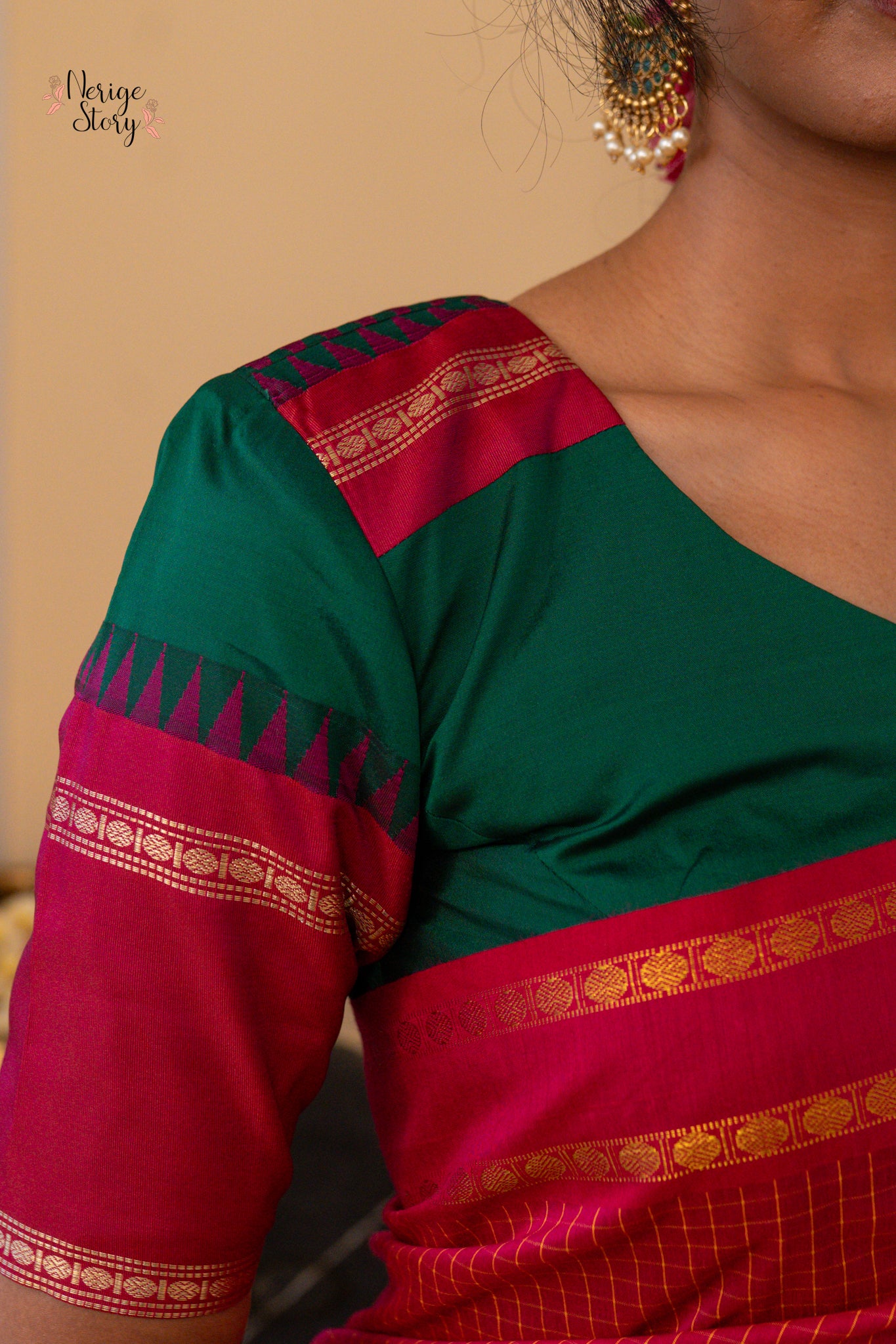 SAUMYA (ಸೌಮ್ಯಾ)