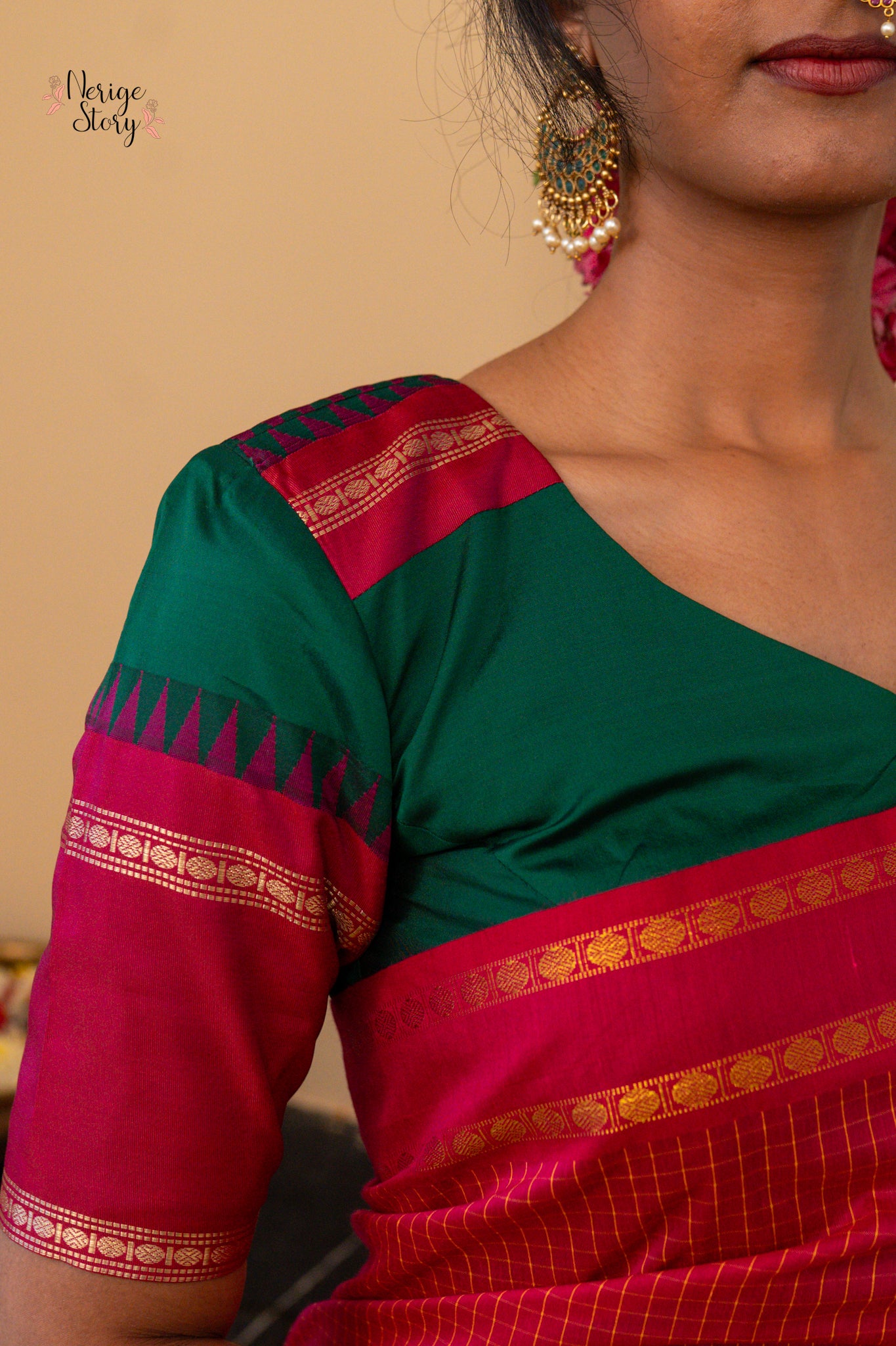SAUMYA (ಸೌಮ್ಯಾ)