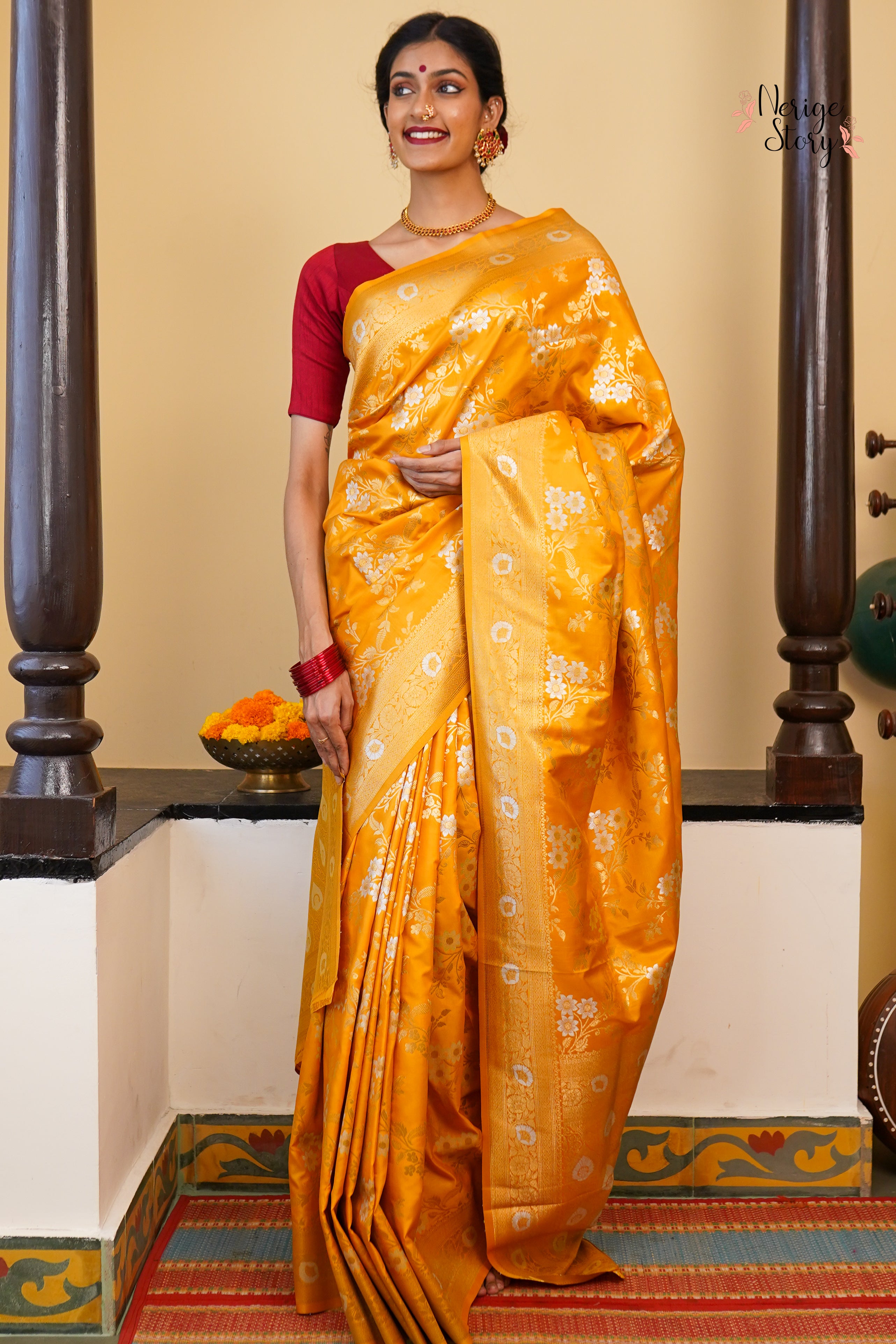 VARSHITA (वर्षिता)