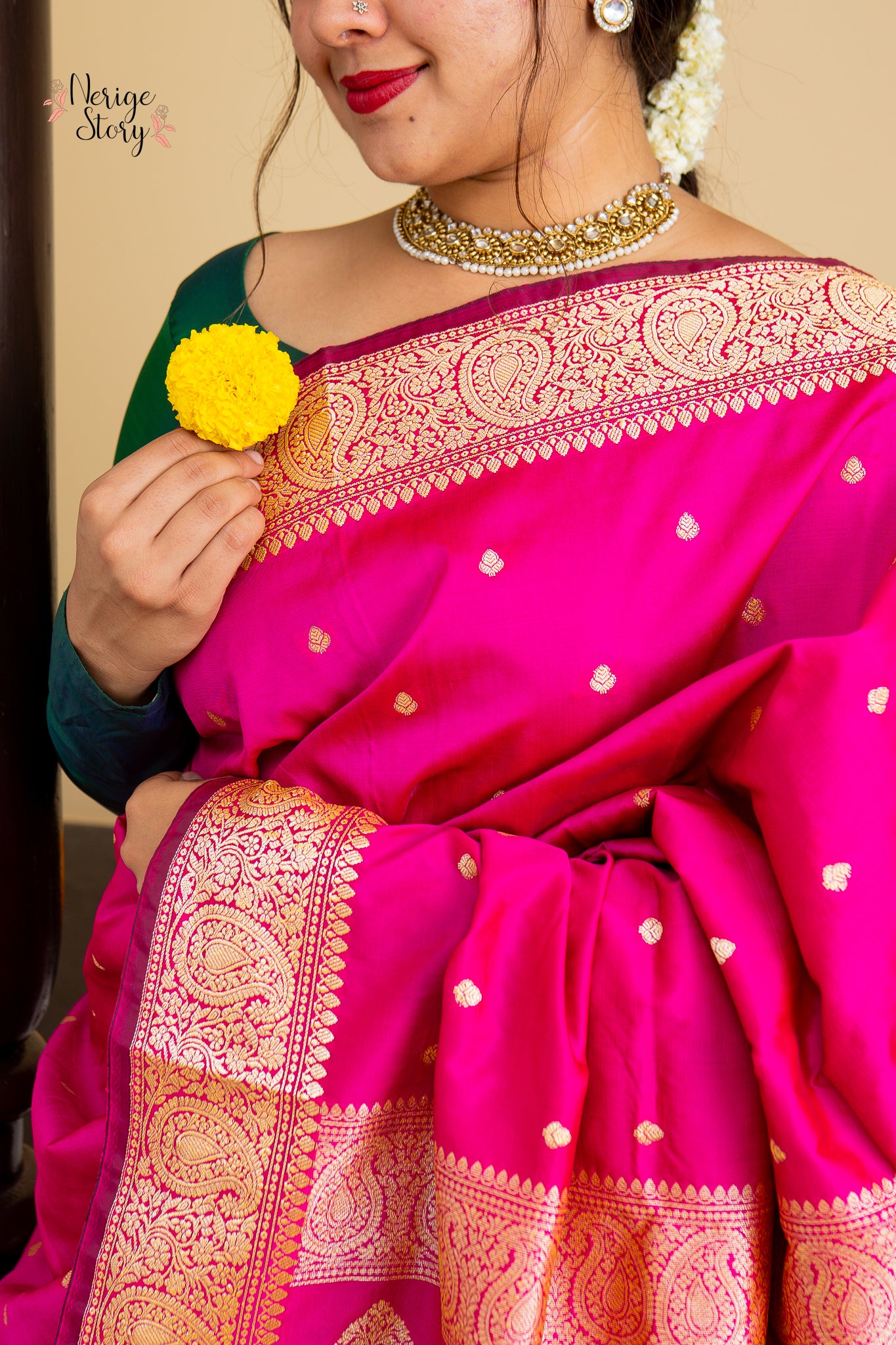 ARADHITA (आराधिता)
