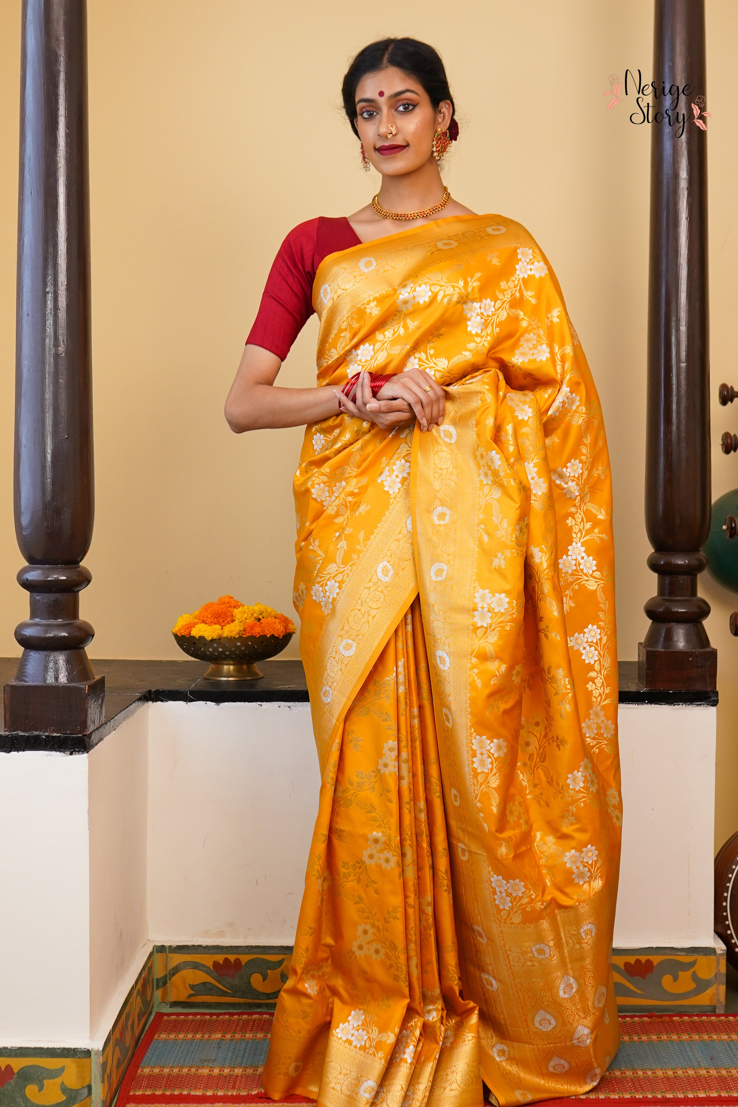 VARSHITA (वर्षिता)