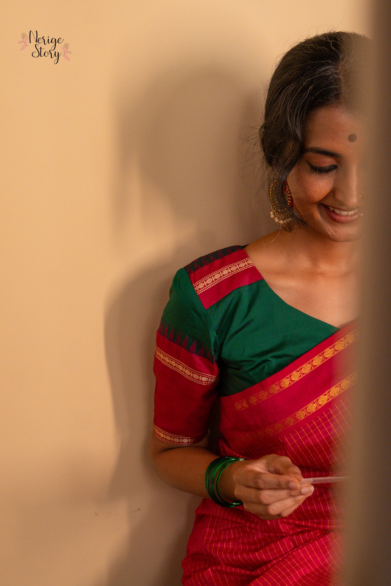 SAUMYA (ಸೌಮ್ಯಾ)