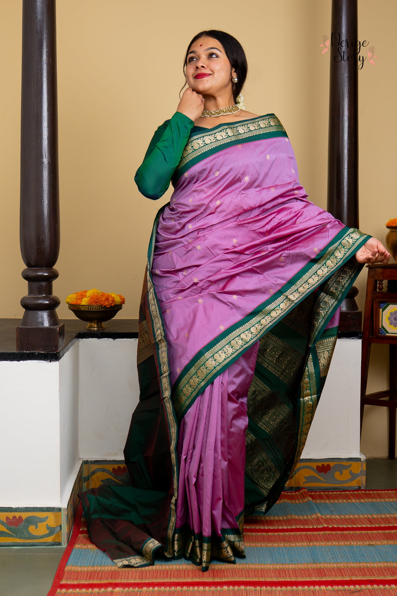 ARUNDHATI (ಅರುಂಧತಿ)