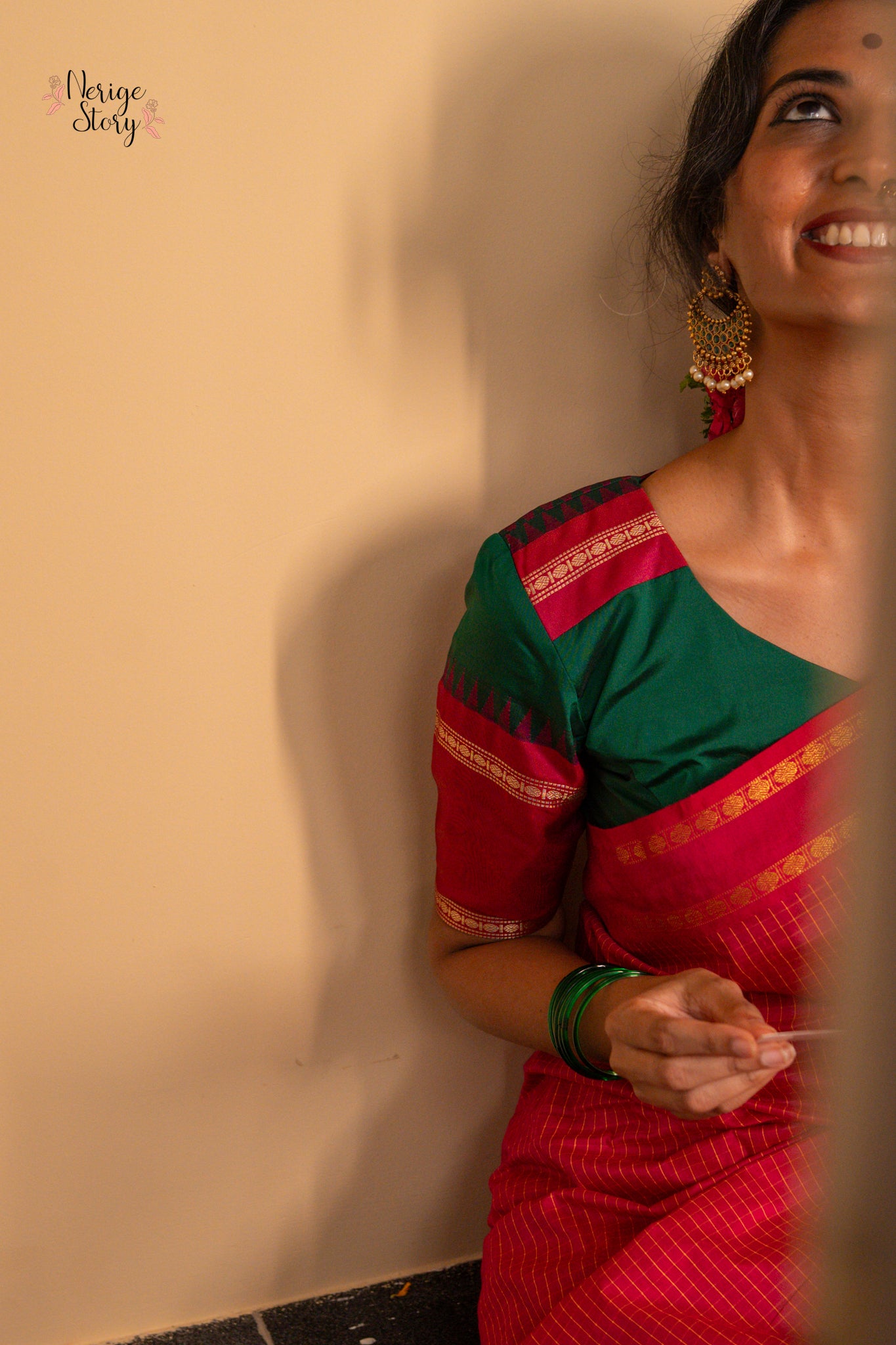 SAUMYA (ಸೌಮ್ಯಾ)