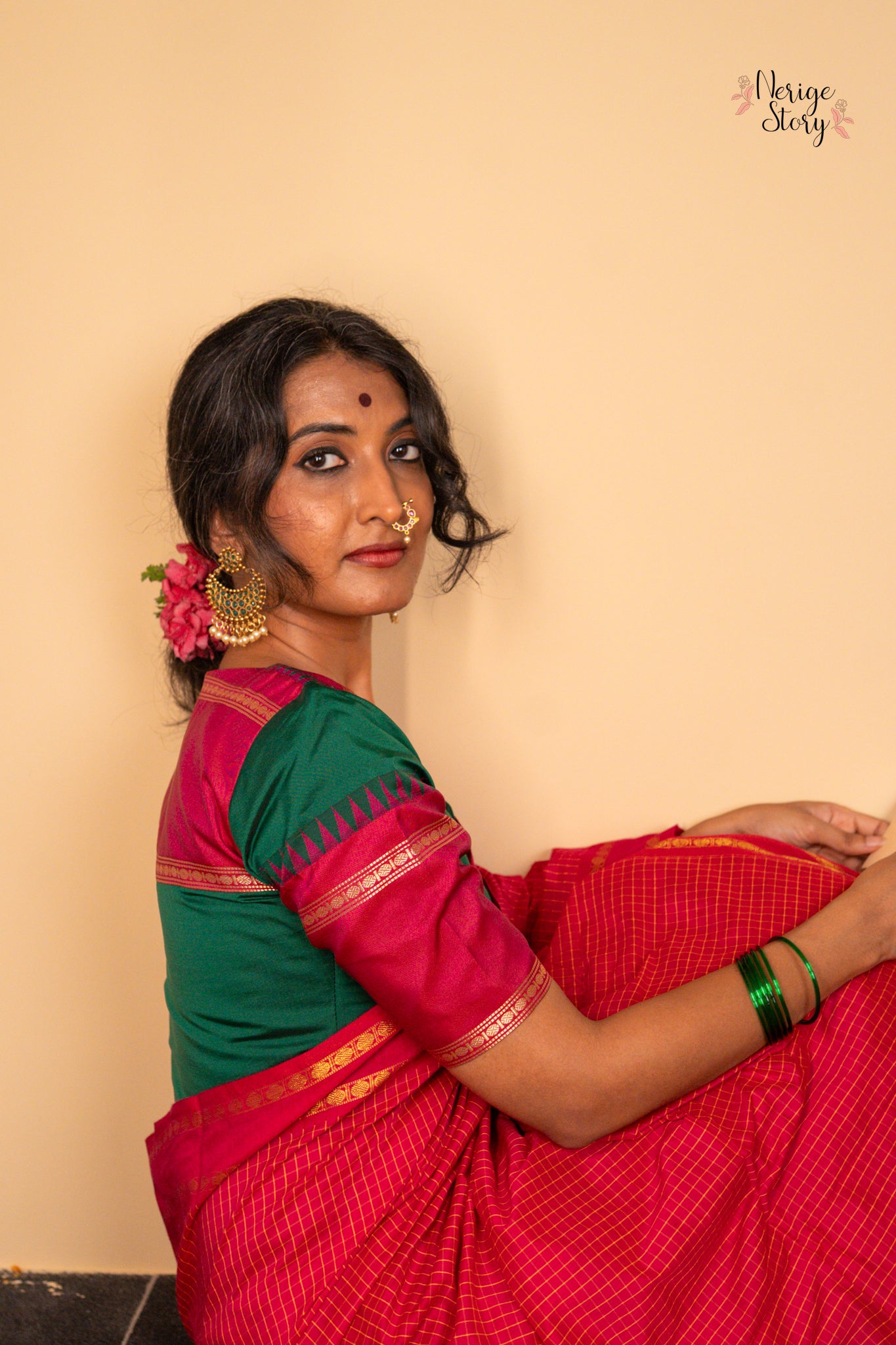 SAUMYA (ಸೌಮ್ಯಾ)