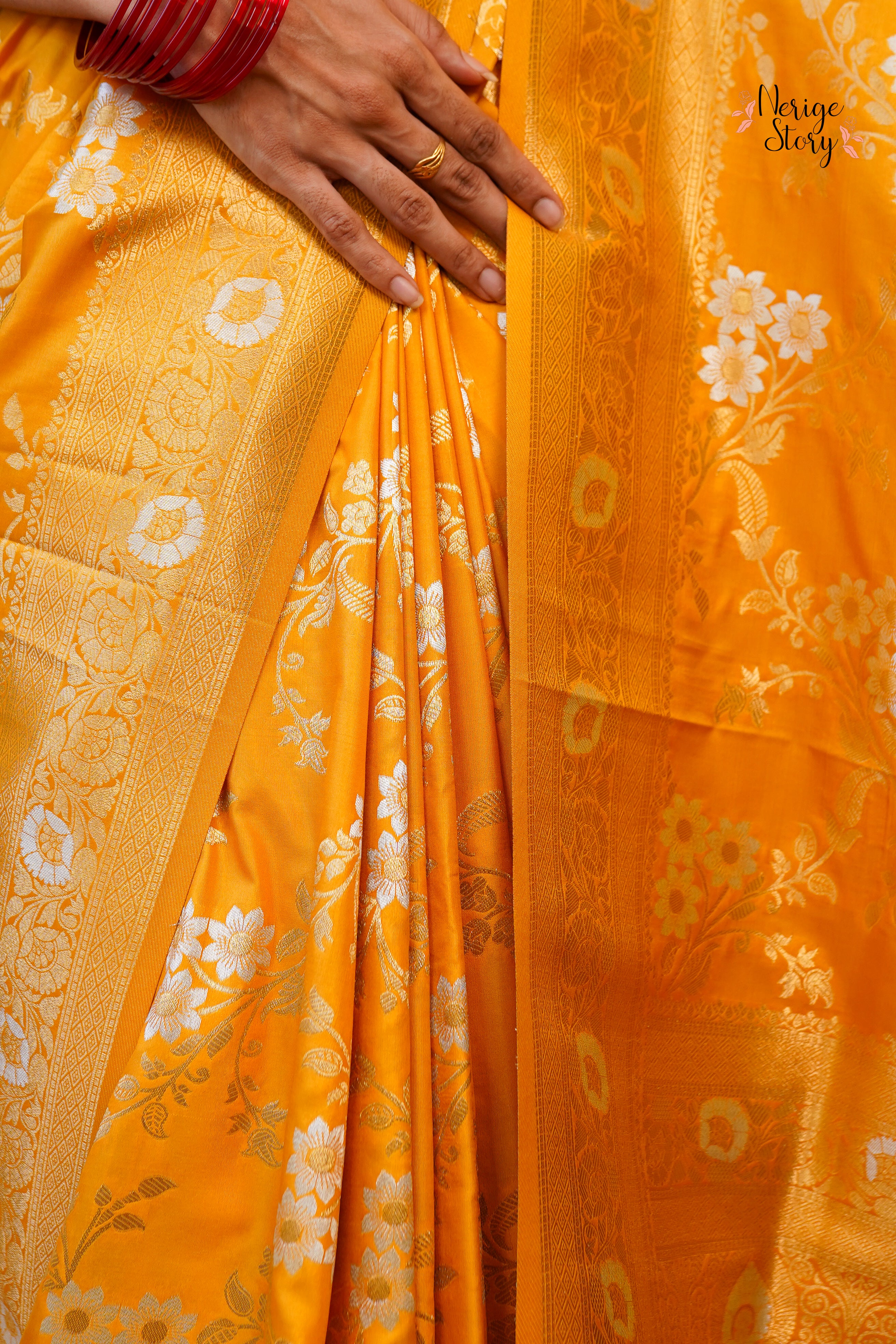 VARSHITA (वर्षिता)