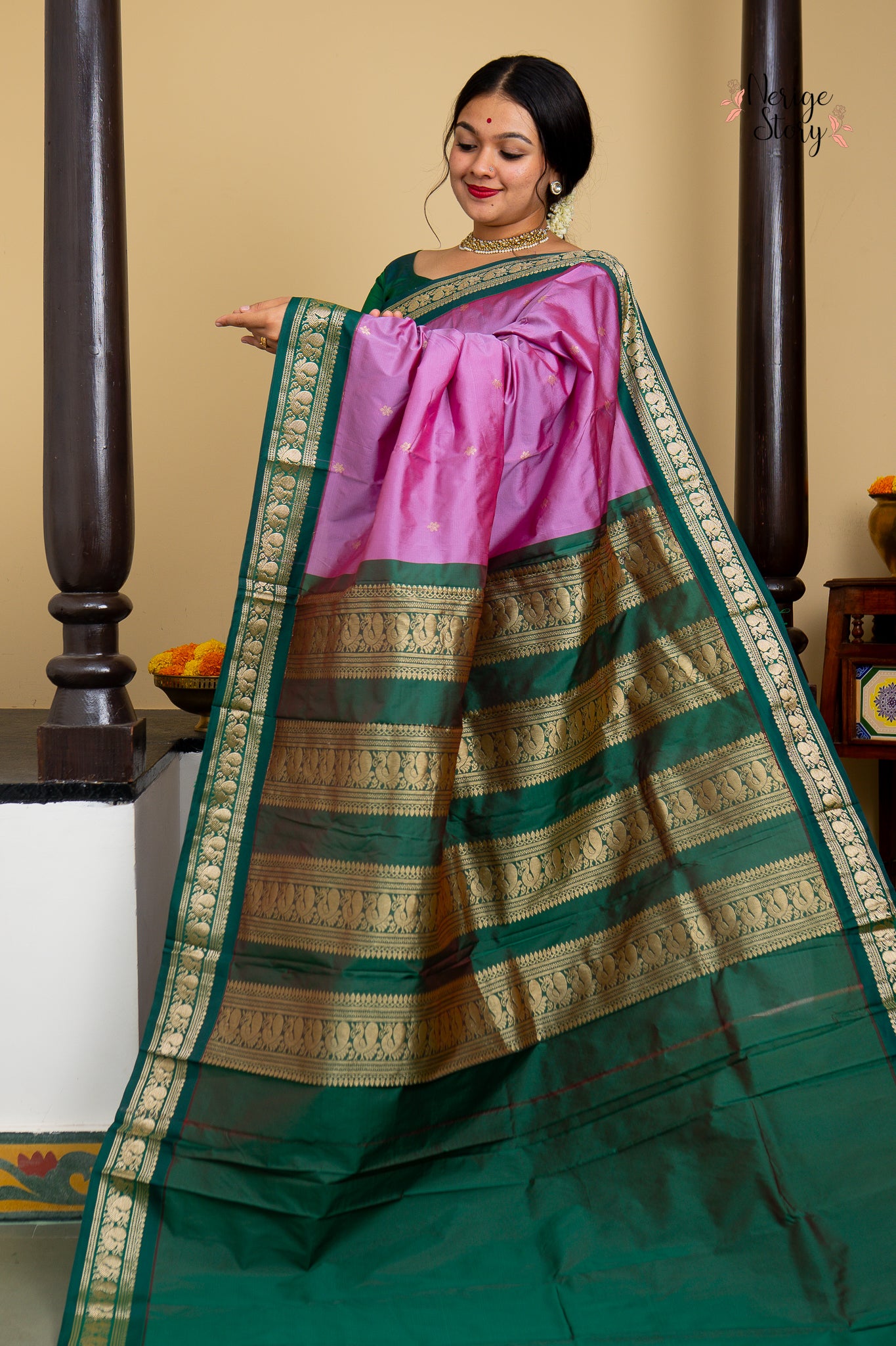 ARUNDHATI (ಅರುಂಧತಿ)