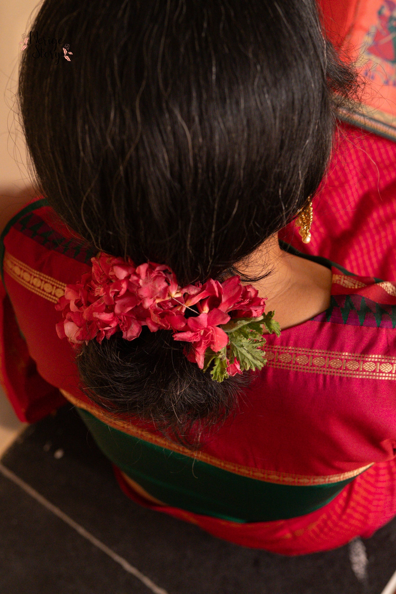 SAUMYA (ಸೌಮ್ಯಾ)