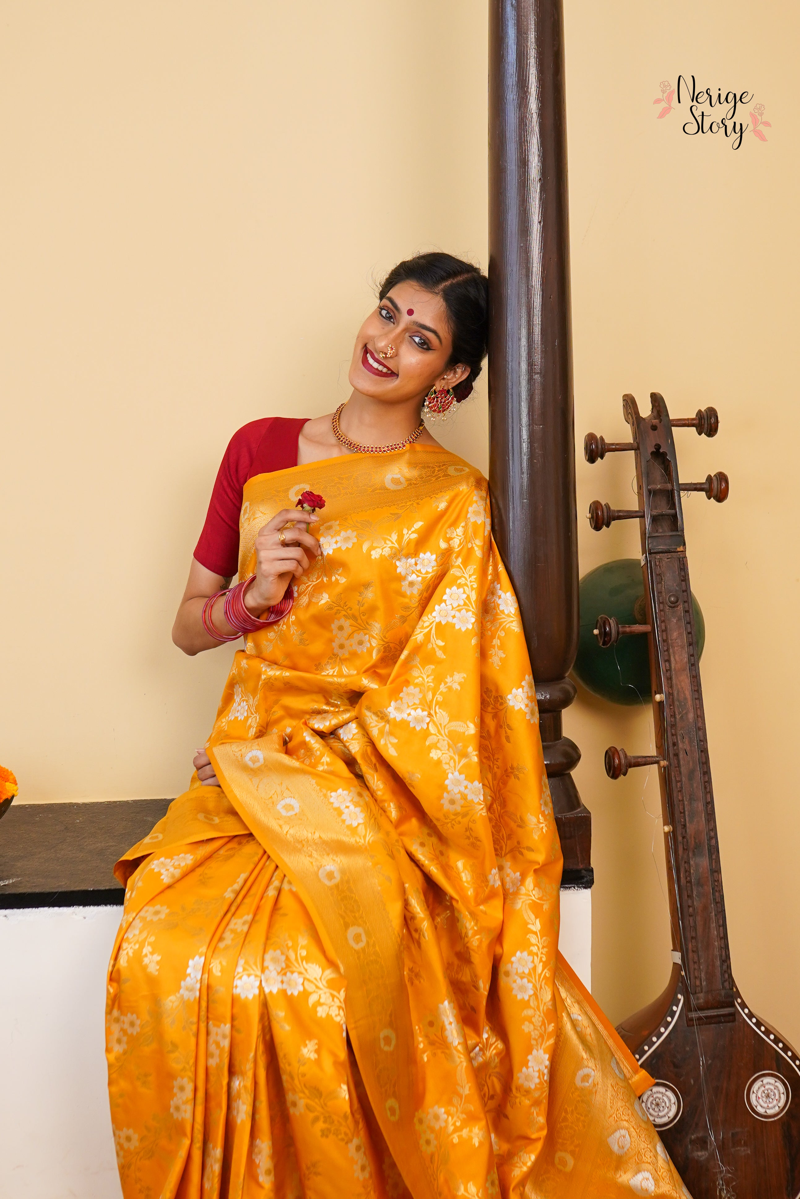 VARSHITA (वर्षिता)