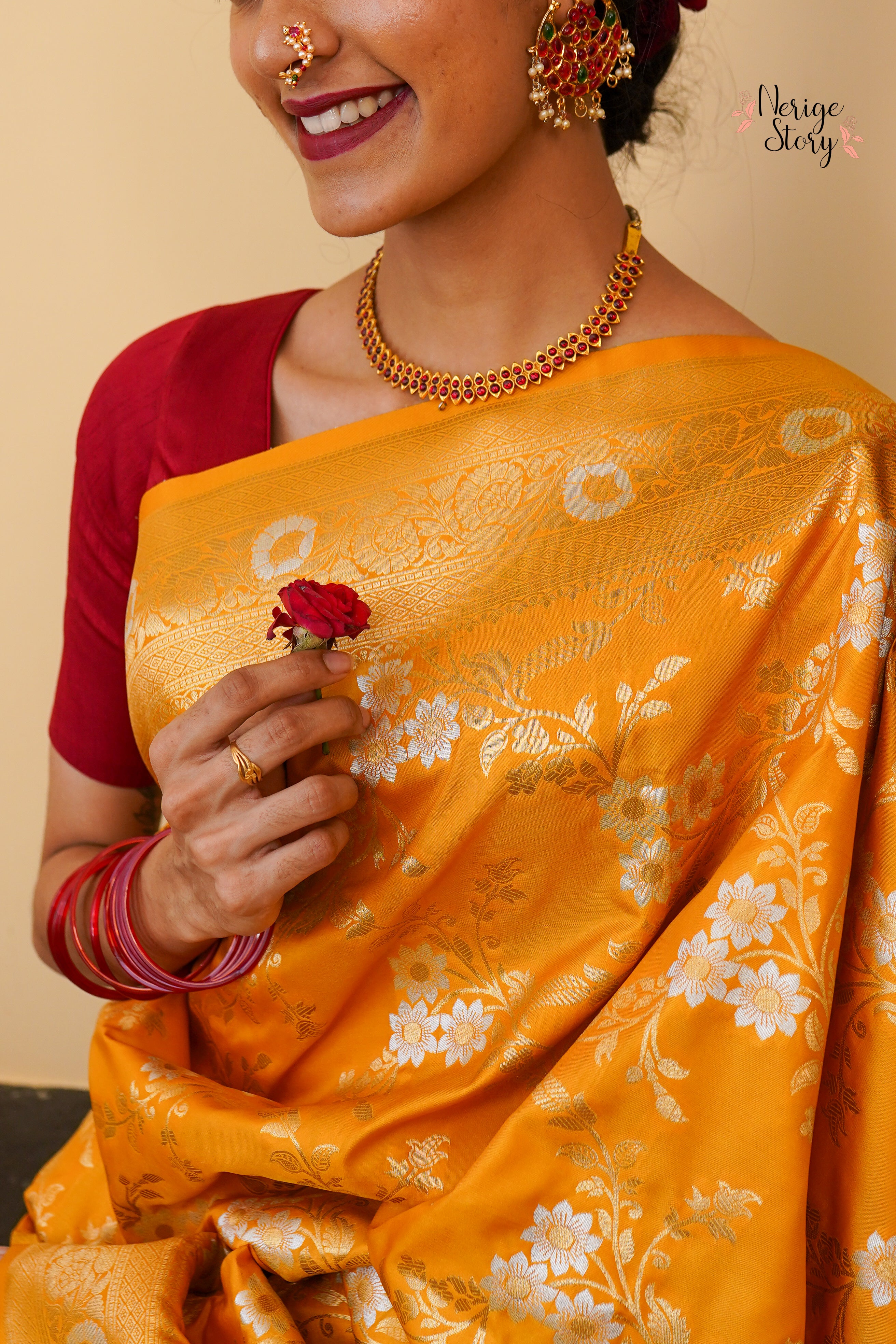 VARSHITA (वर्षिता)