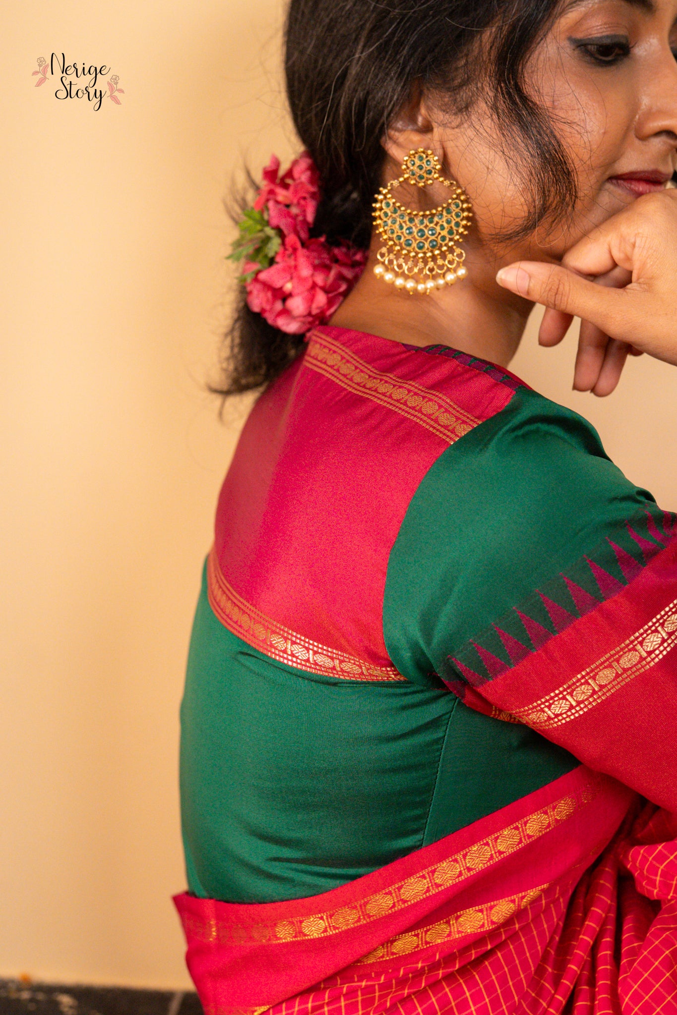 SAUMYA (ಸೌಮ್ಯಾ)