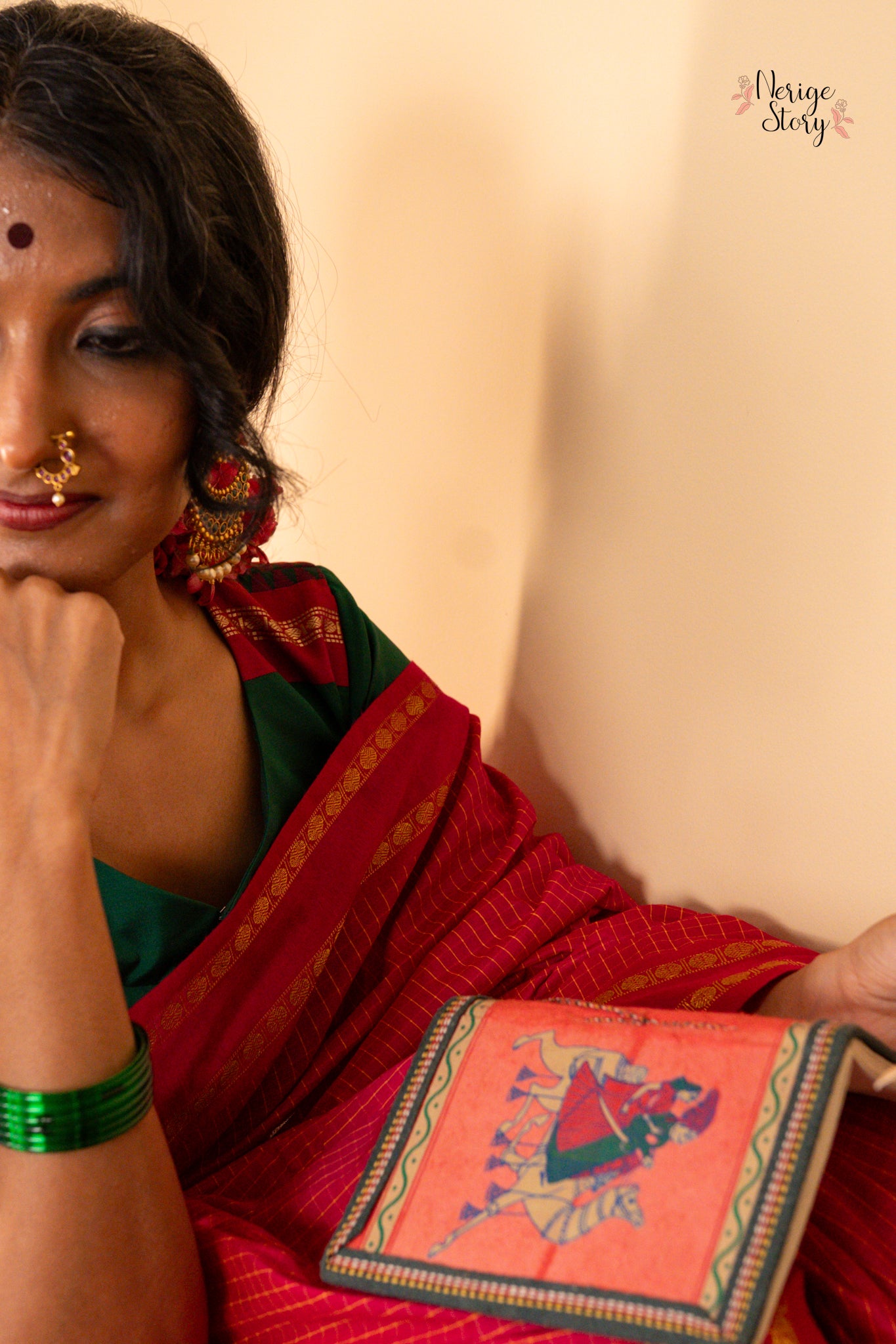 SAUMYA (ಸೌಮ್ಯಾ)