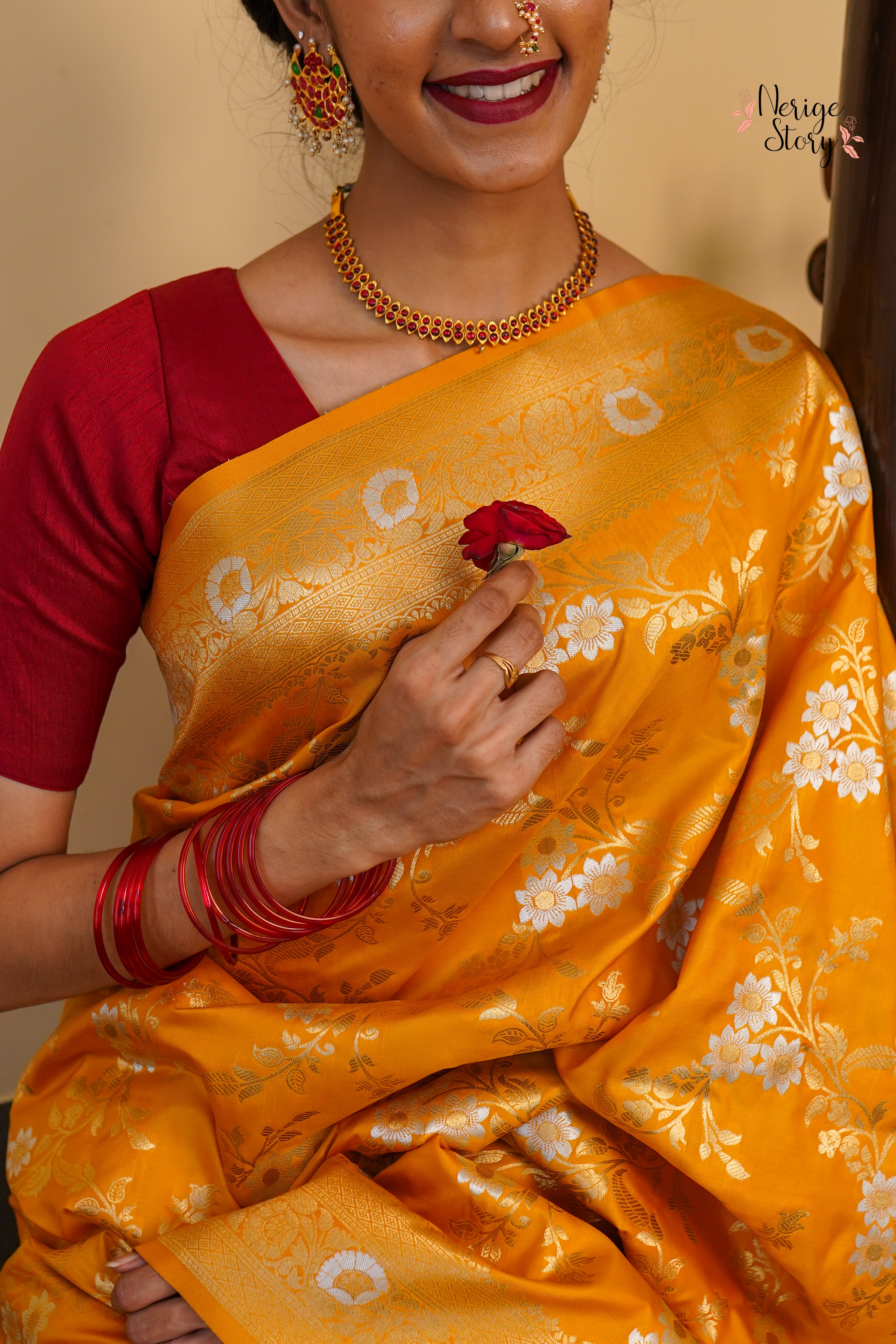 VARSHITA (वर्षिता)