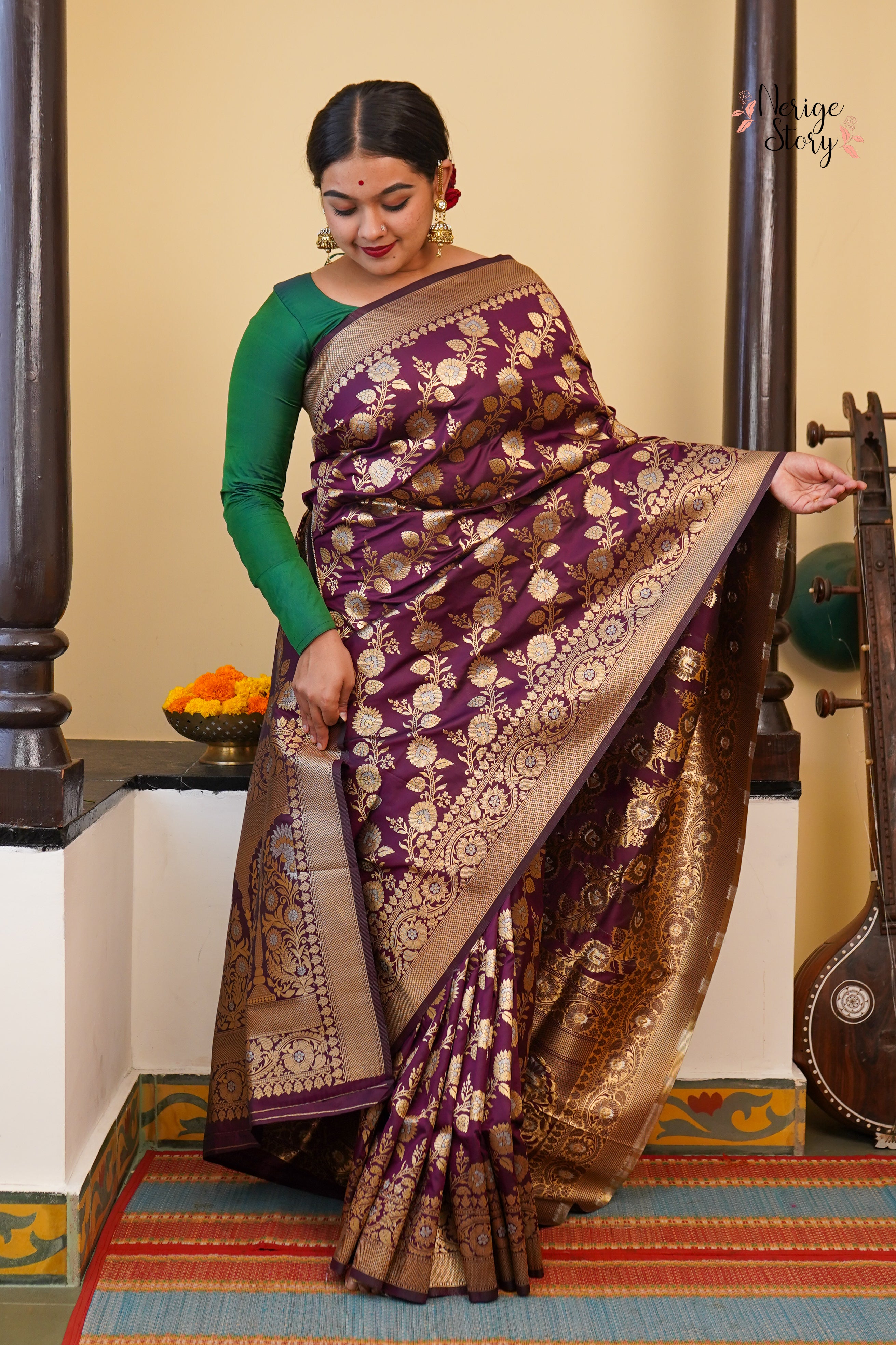 AADHIRA (आधीरा)