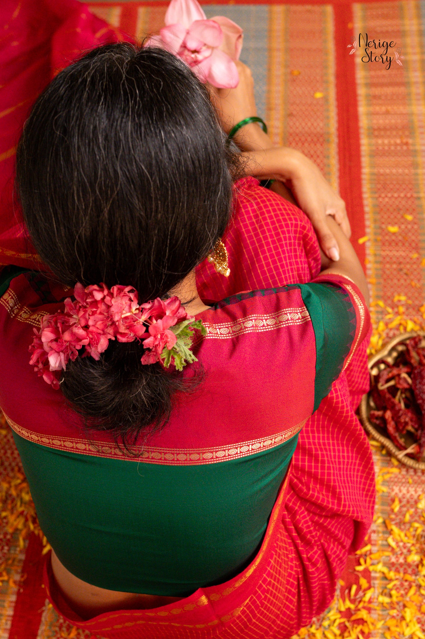 SAUMYA (ಸೌಮ್ಯಾ)