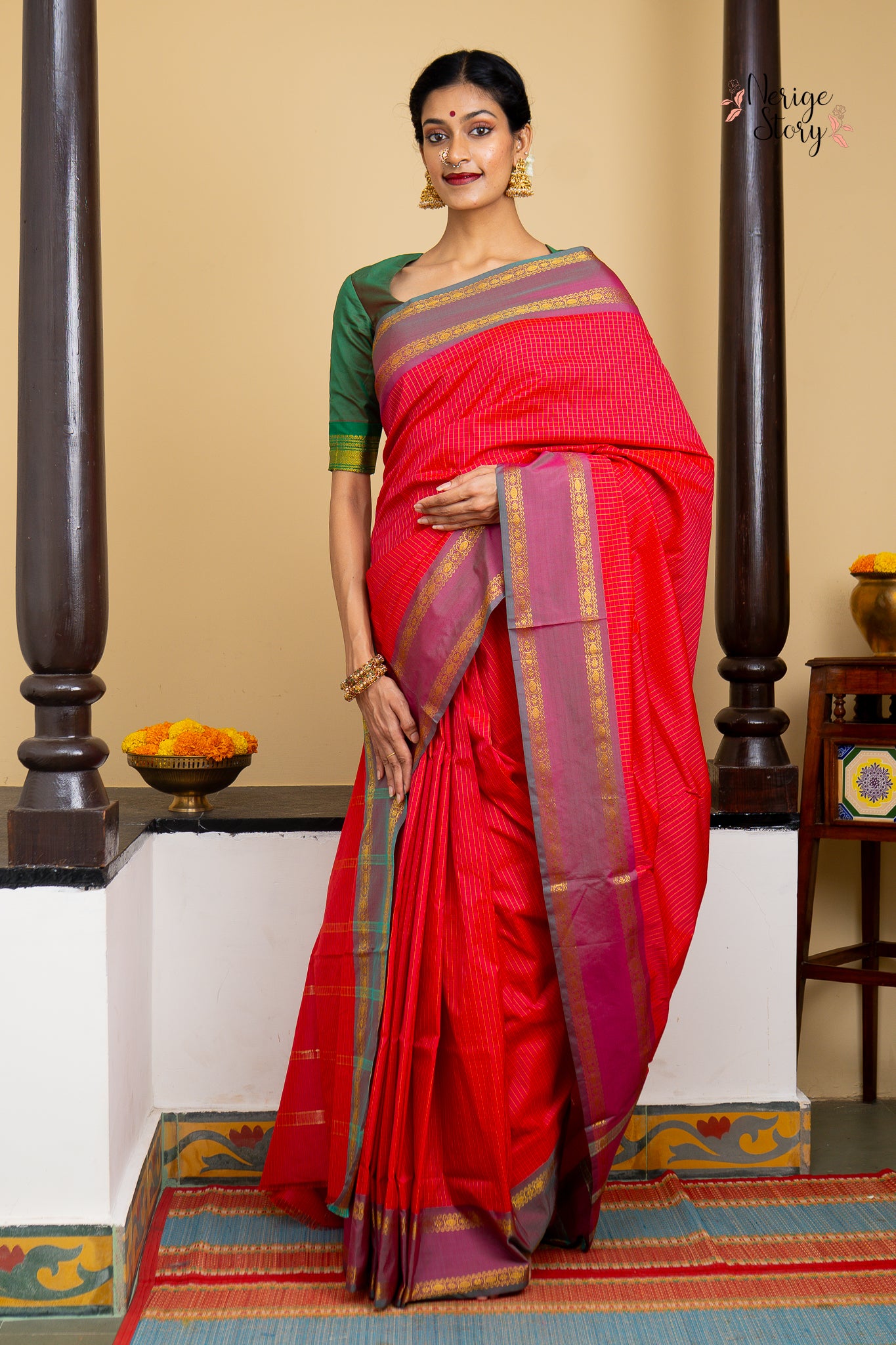 ARCHI (ಅರ್ಚಿ)