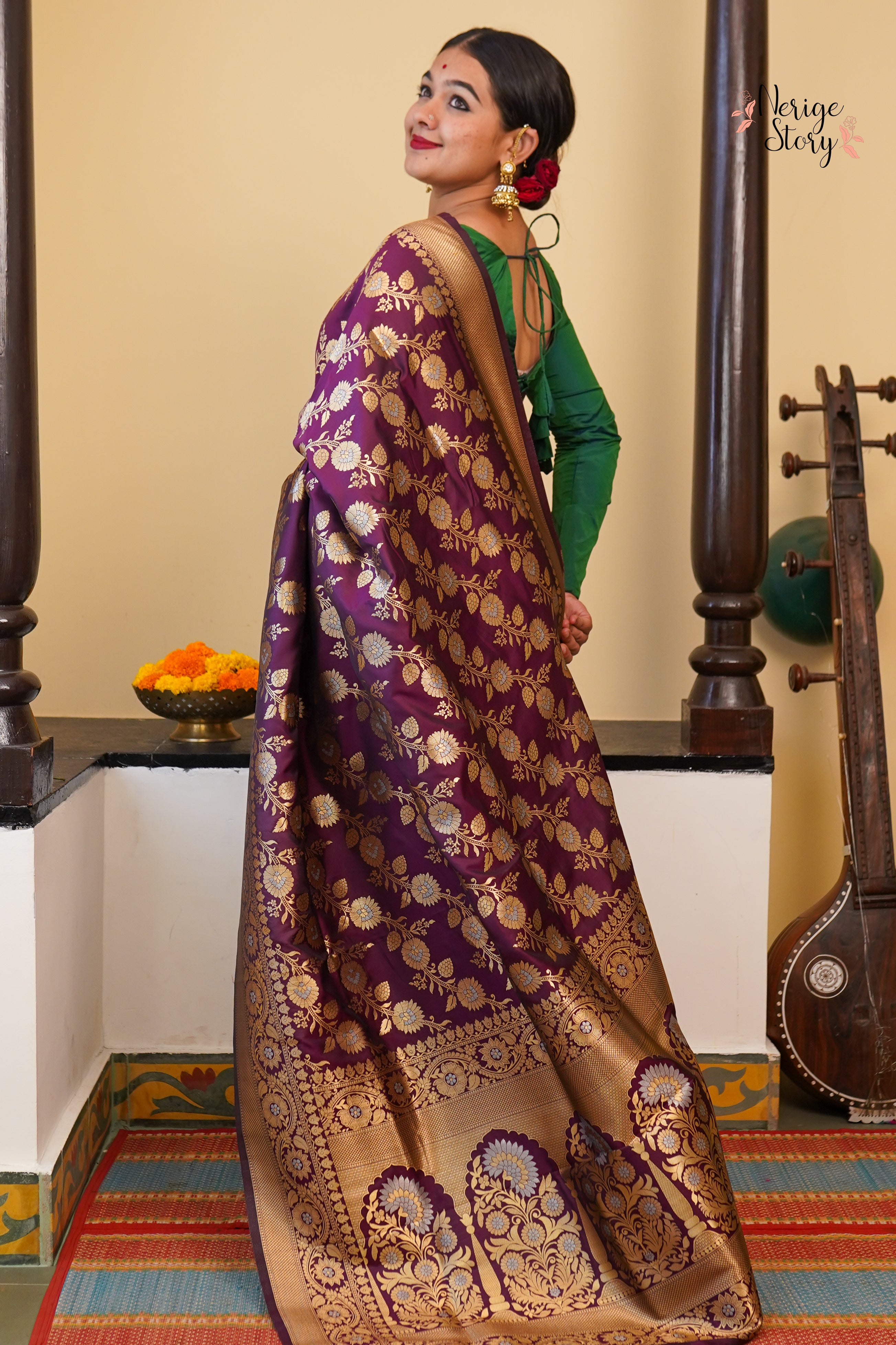 AADHIRA (आधीरा)