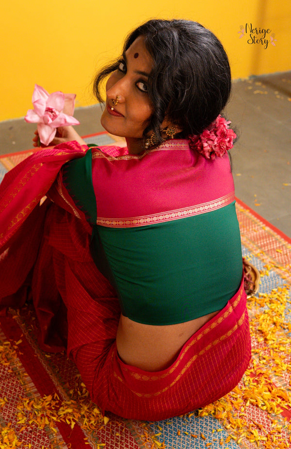 SAUMYA (ಸೌಮ್ಯಾ)