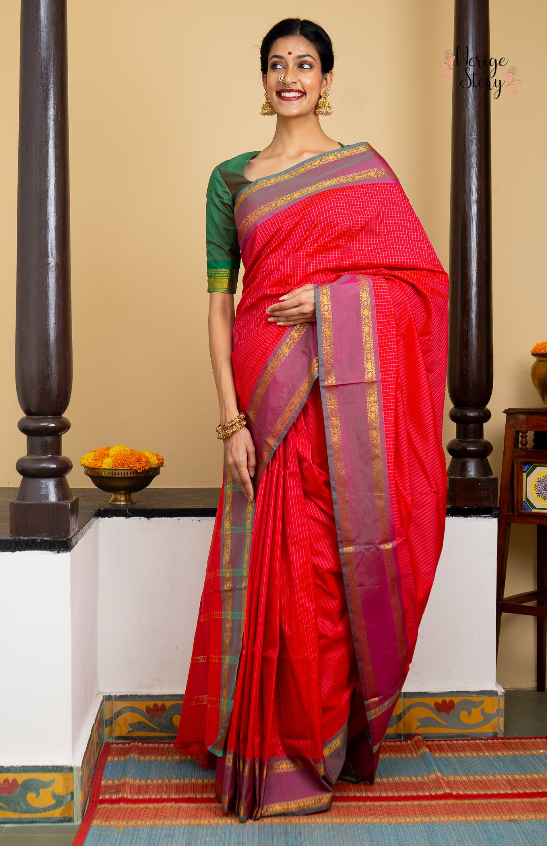 ARCHI (ಅರ್ಚಿ)