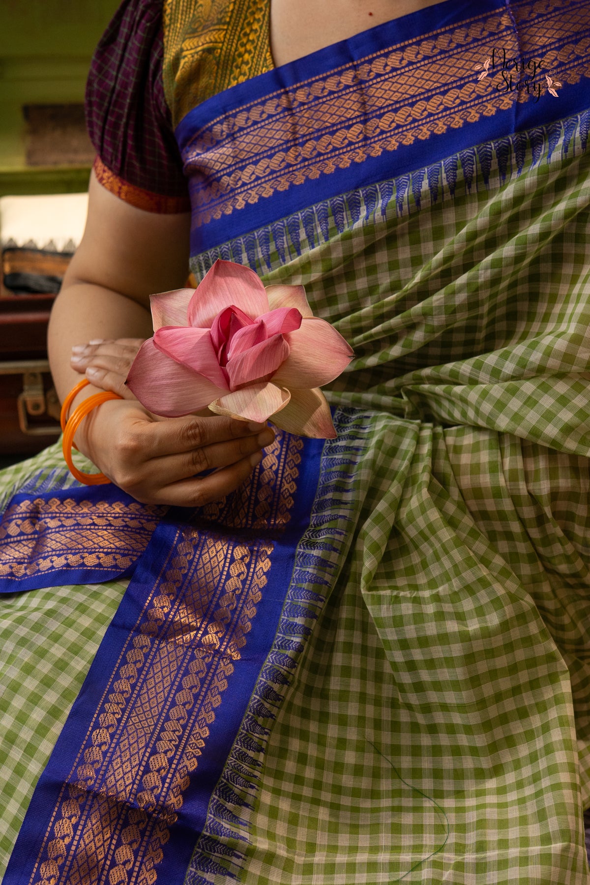 TANAAYA (తనాయ)